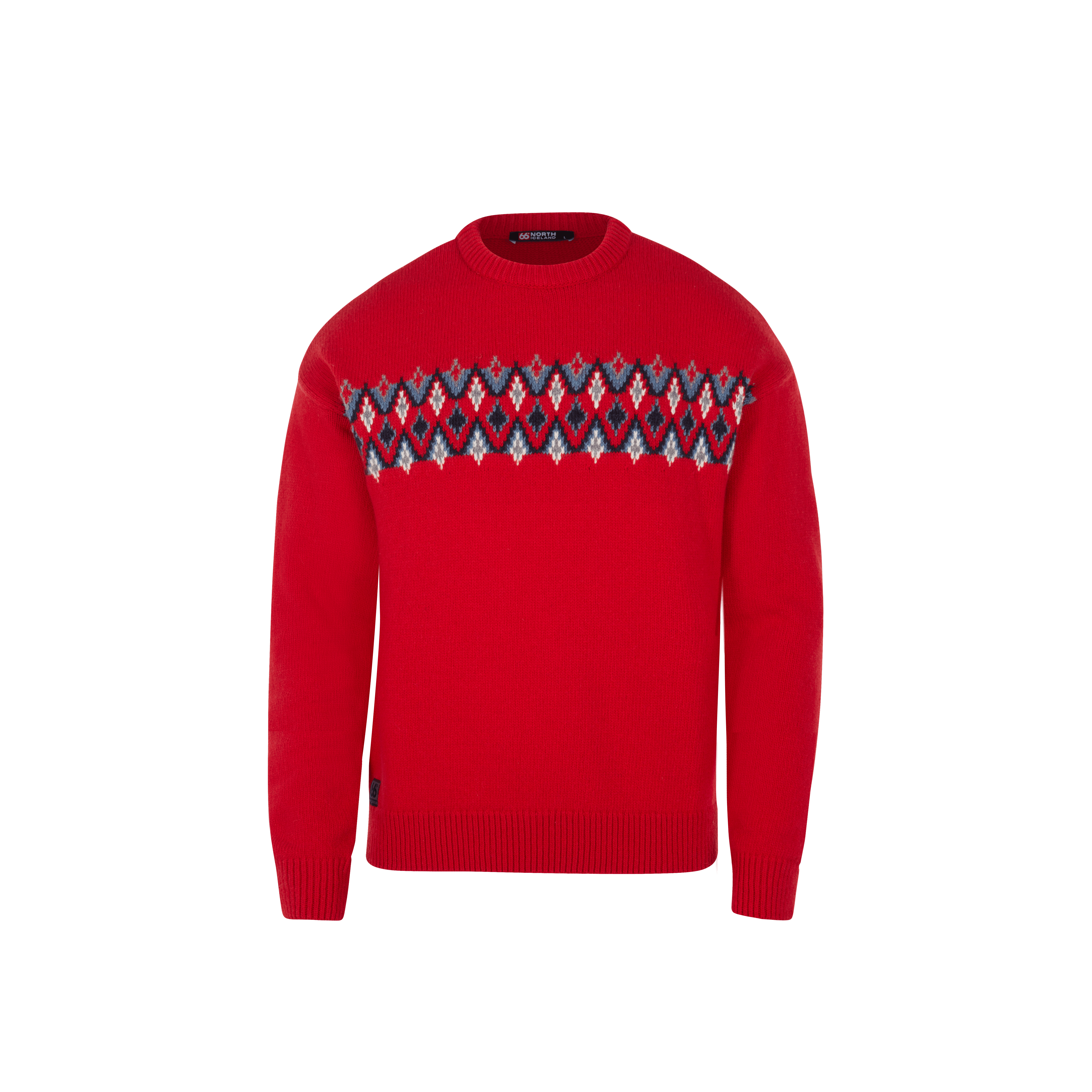 Knitted Sweater (Unisex)