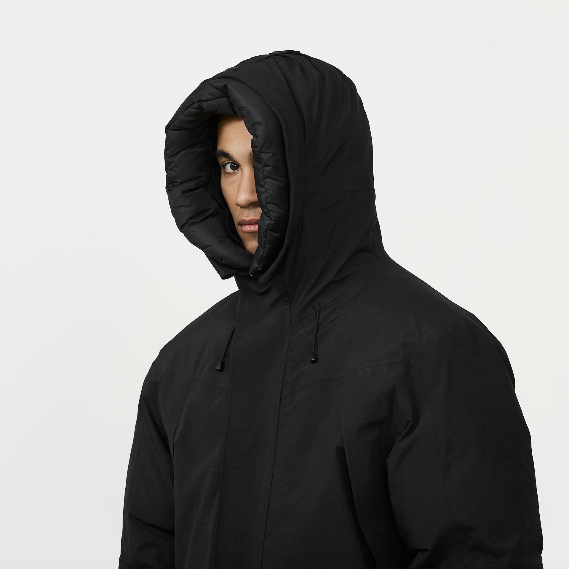 Drangajökull Black