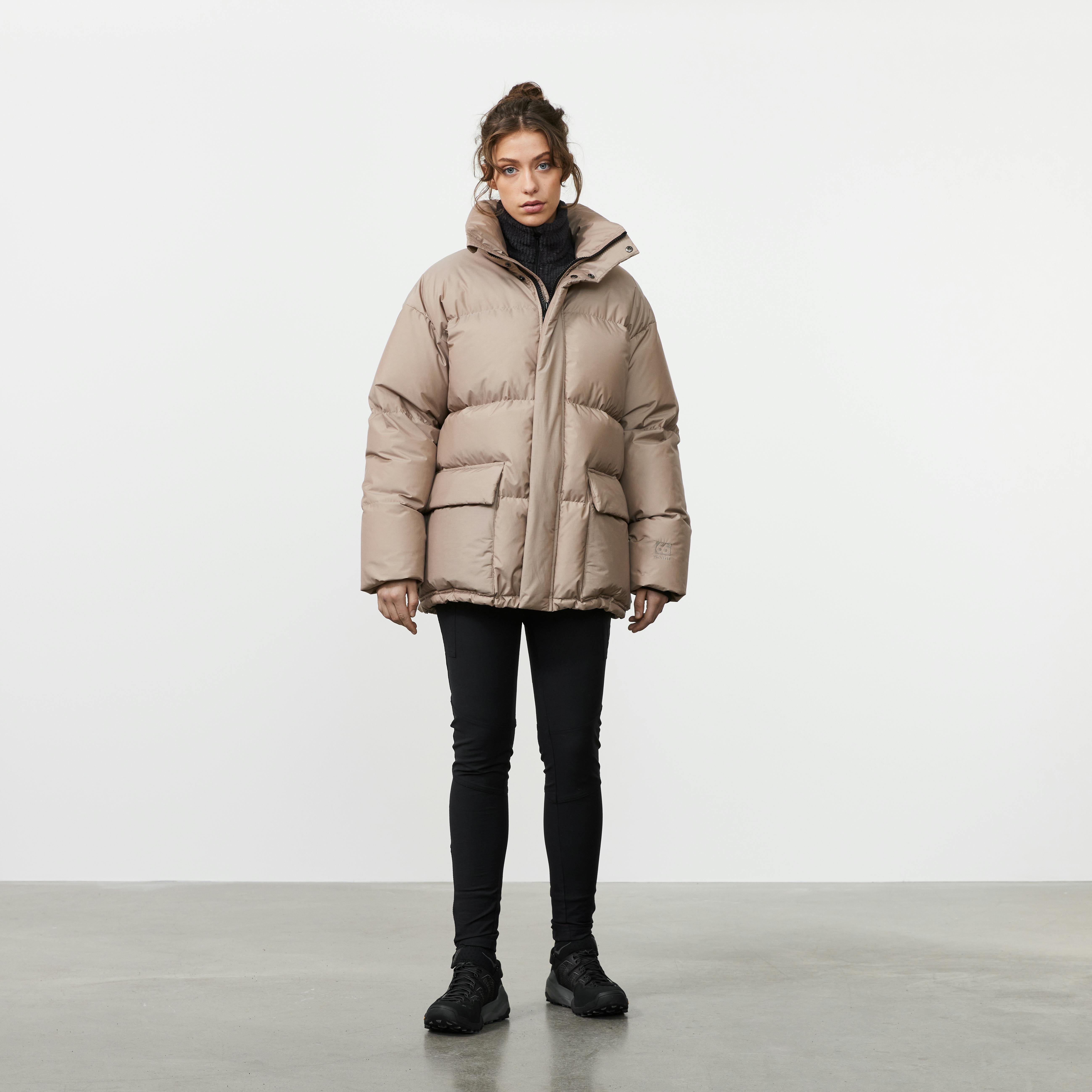 Down jacket (Unisex)