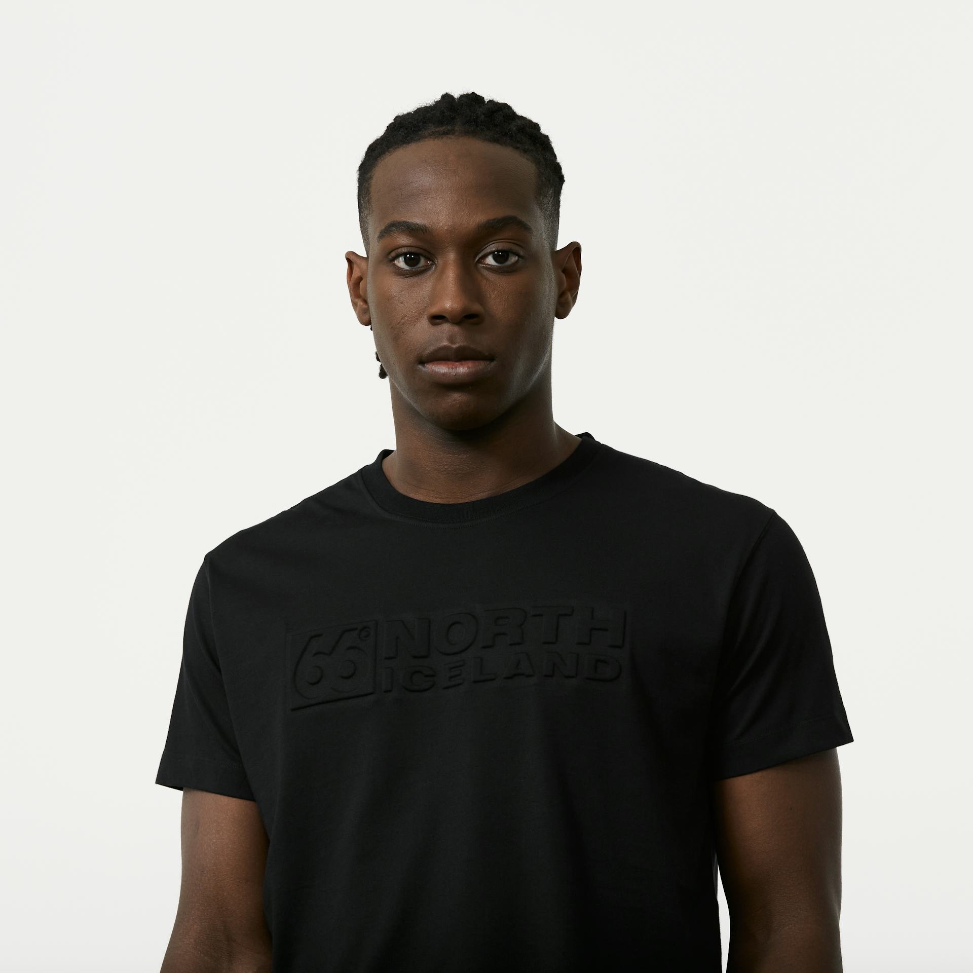 Blær Black