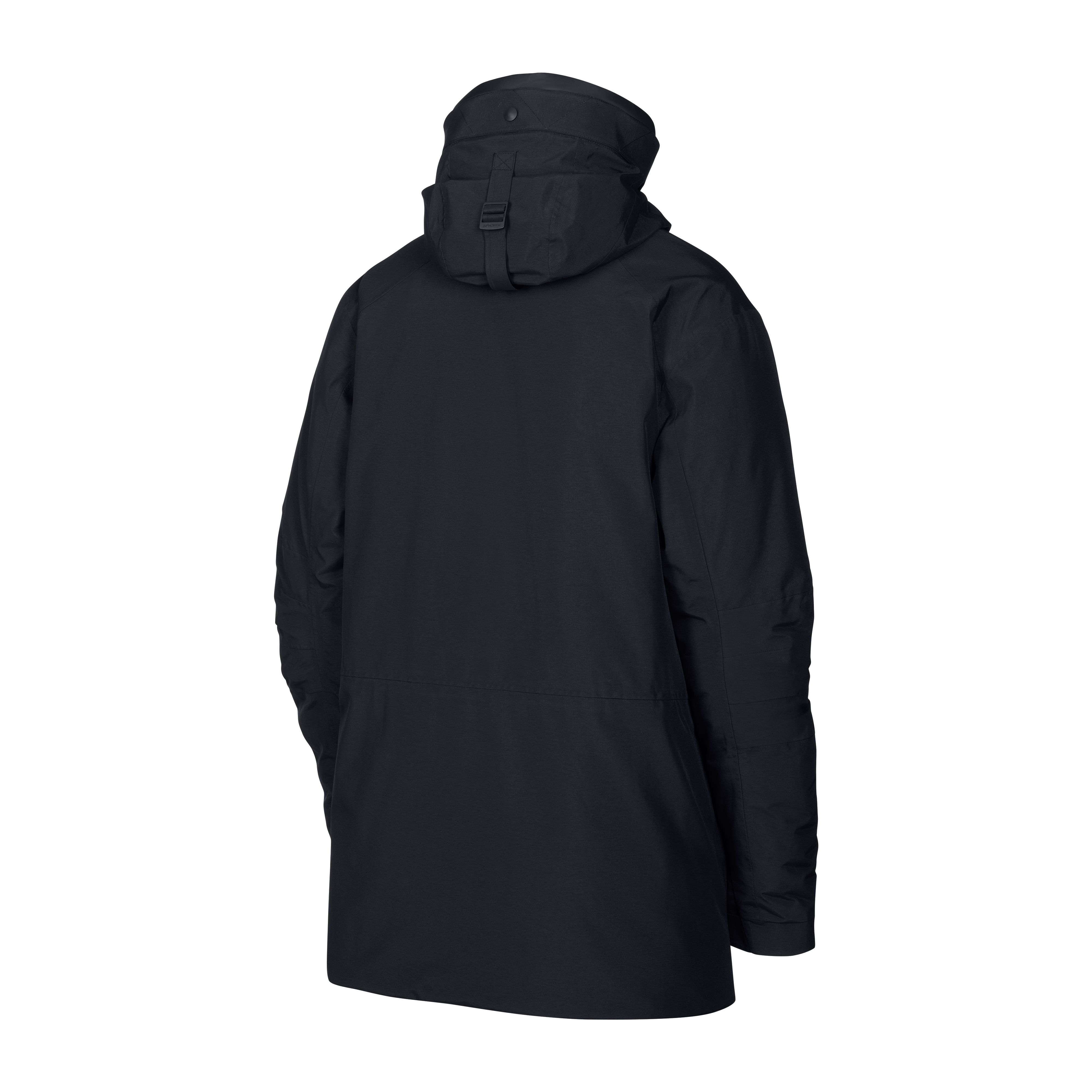 66 north hot sale rain jacket