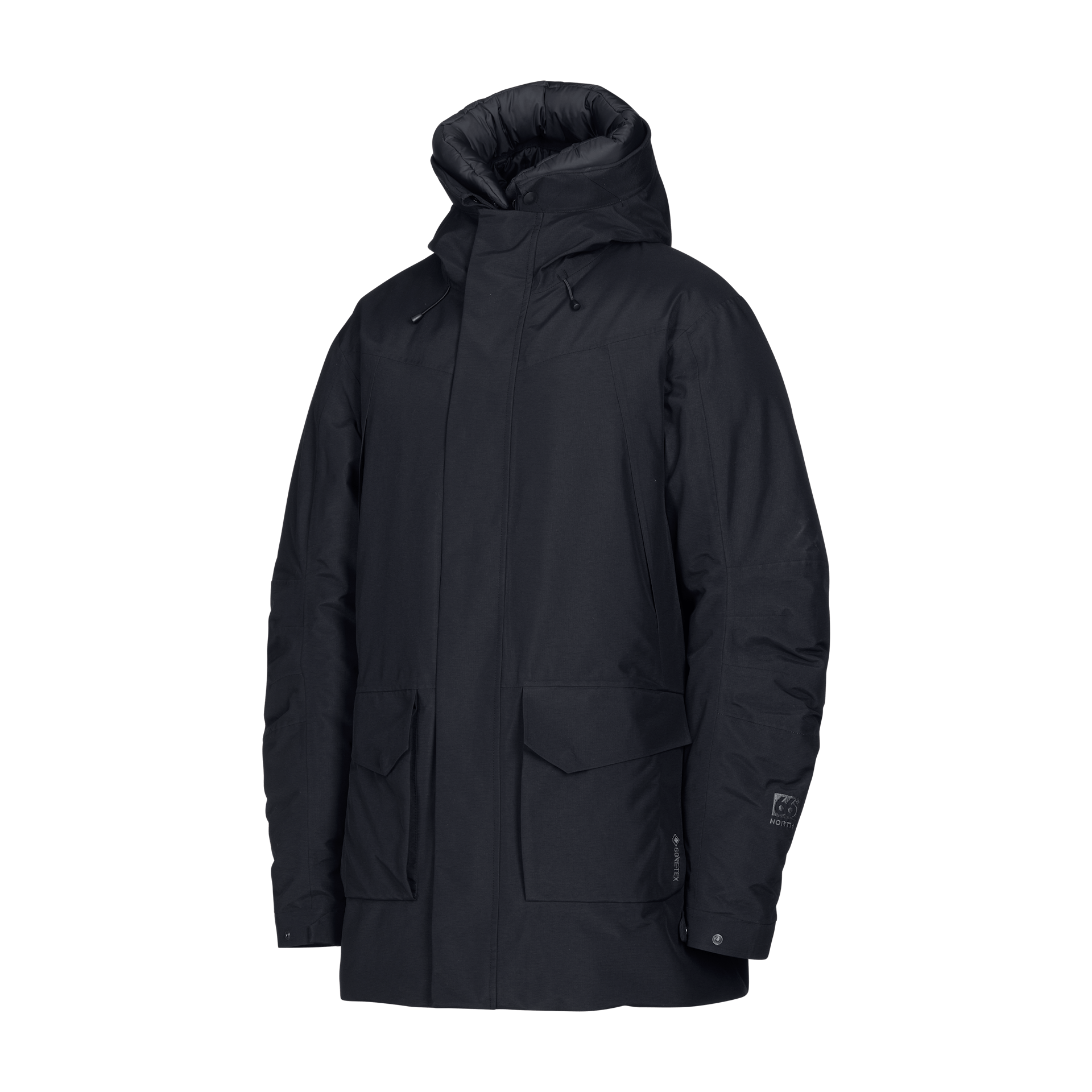 Drangajökull Black