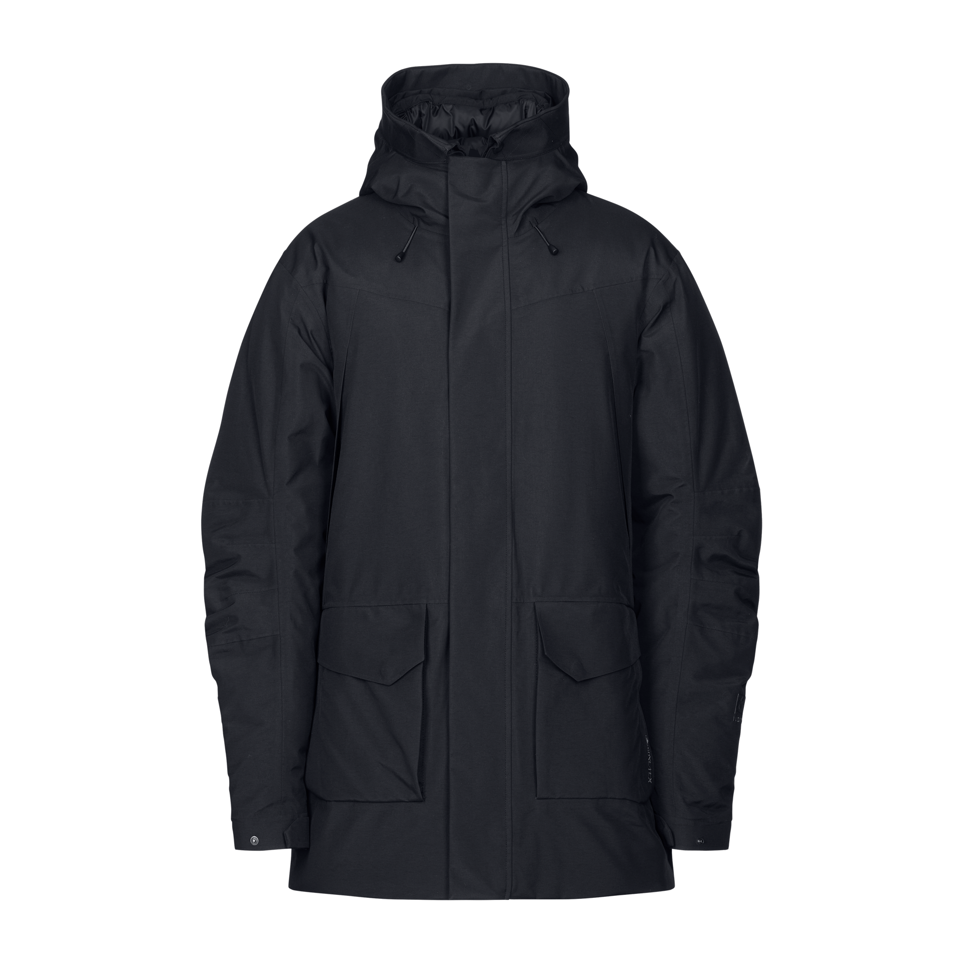 Drangajökull Black