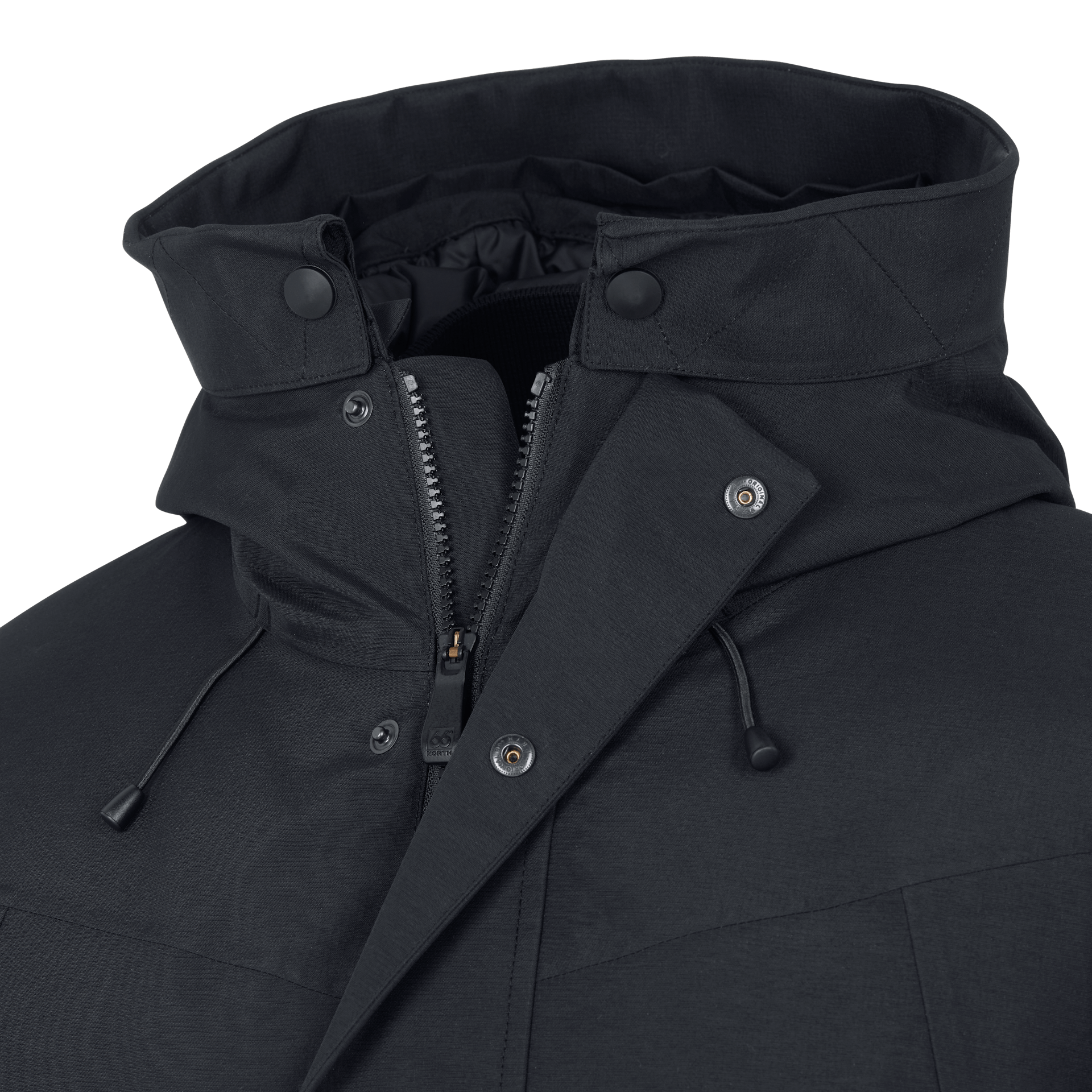Drangajökull Black
