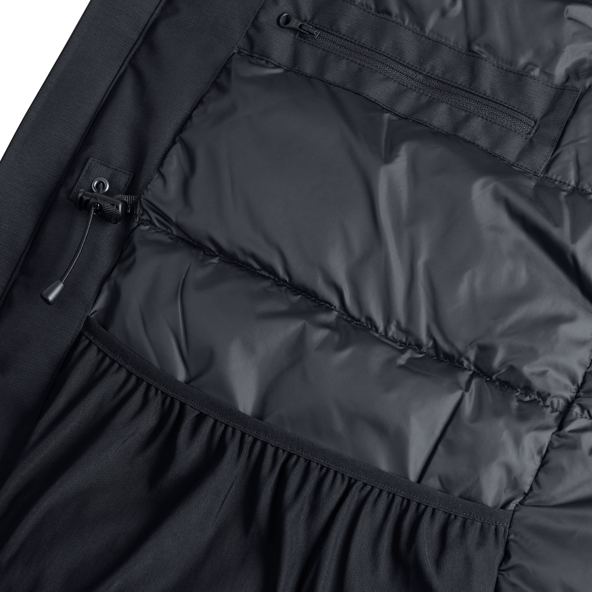 Drangajökull Black