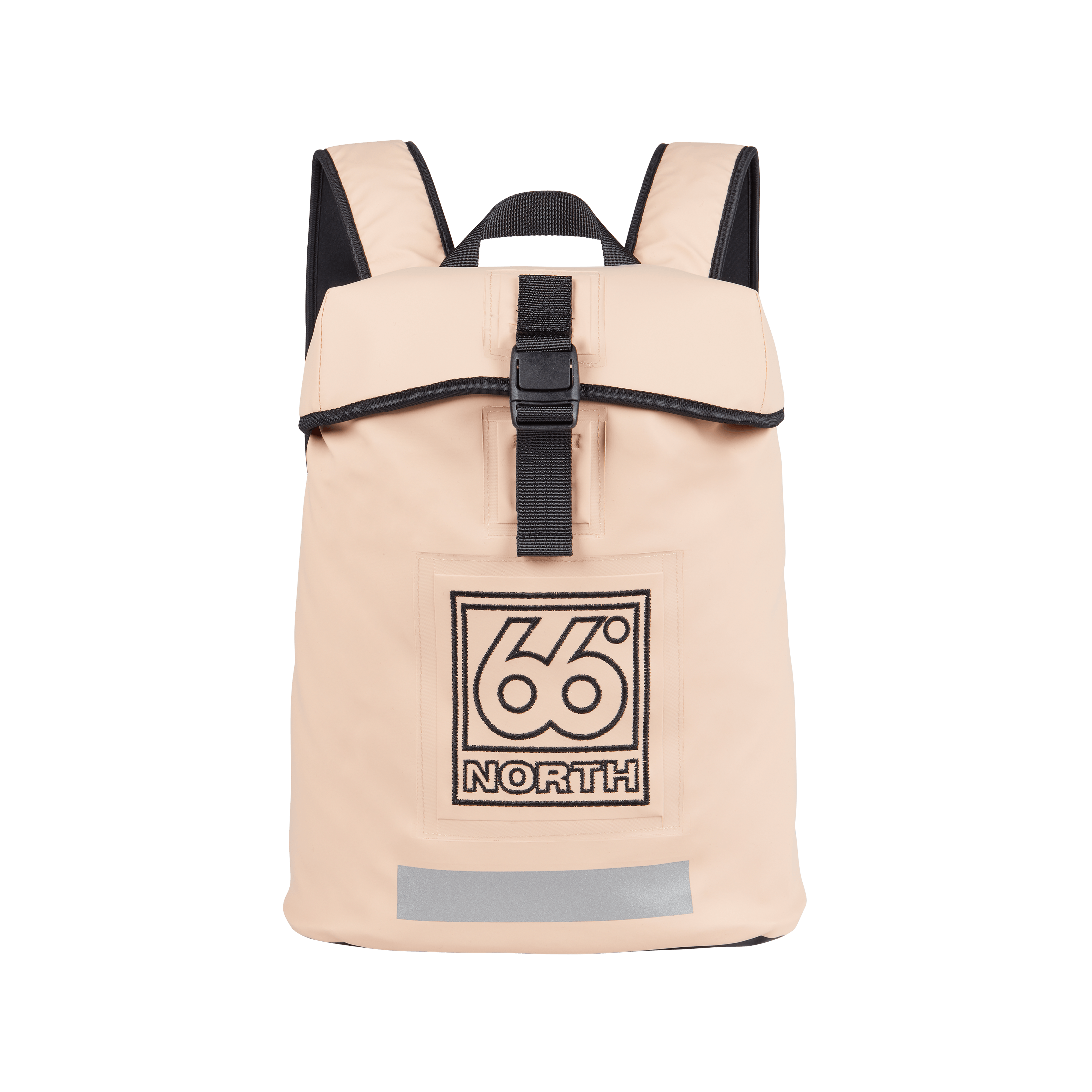 7L backpack - Made from leftover fabric