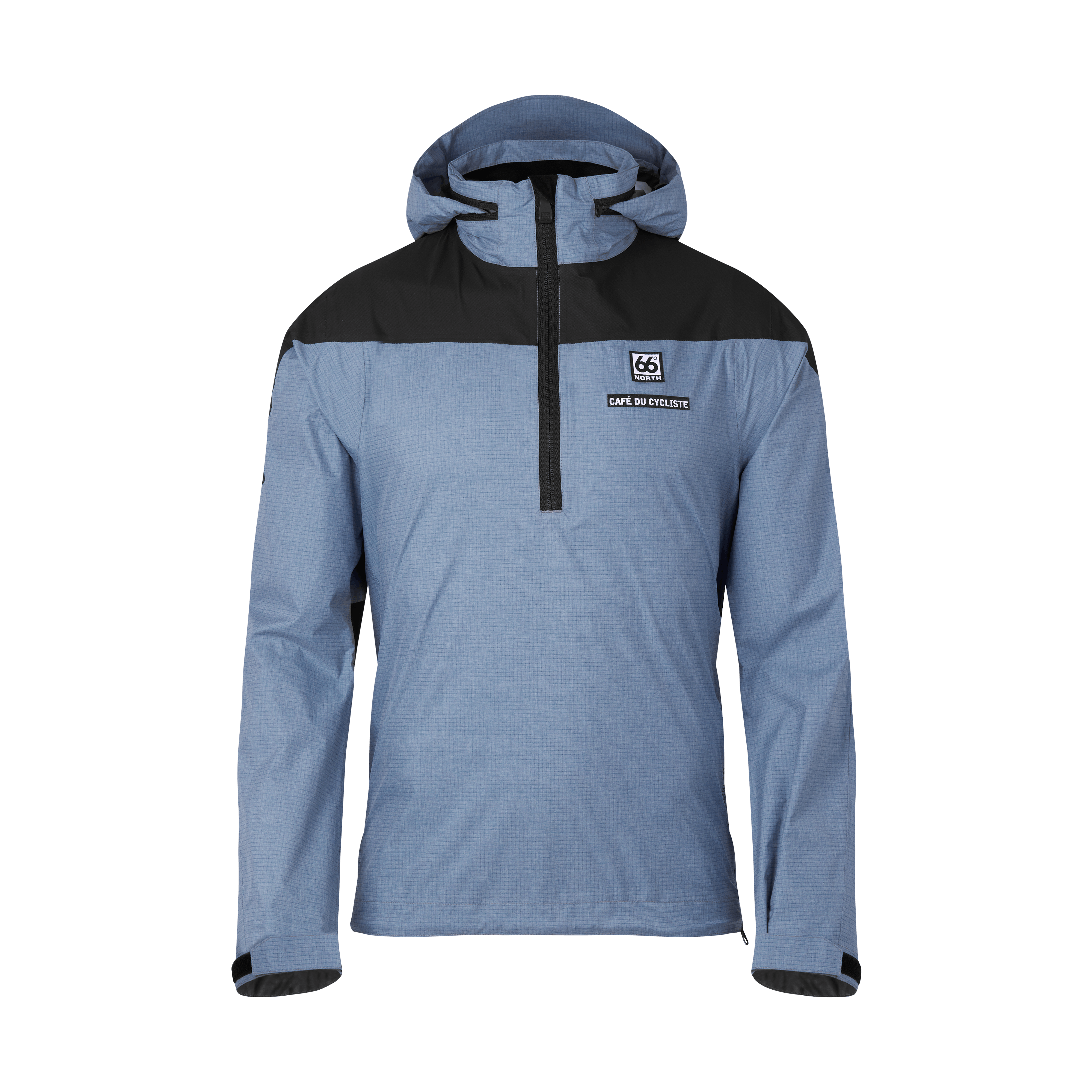 Skýli - GORE-TEX INFINIUM™ anorak (Unisex)