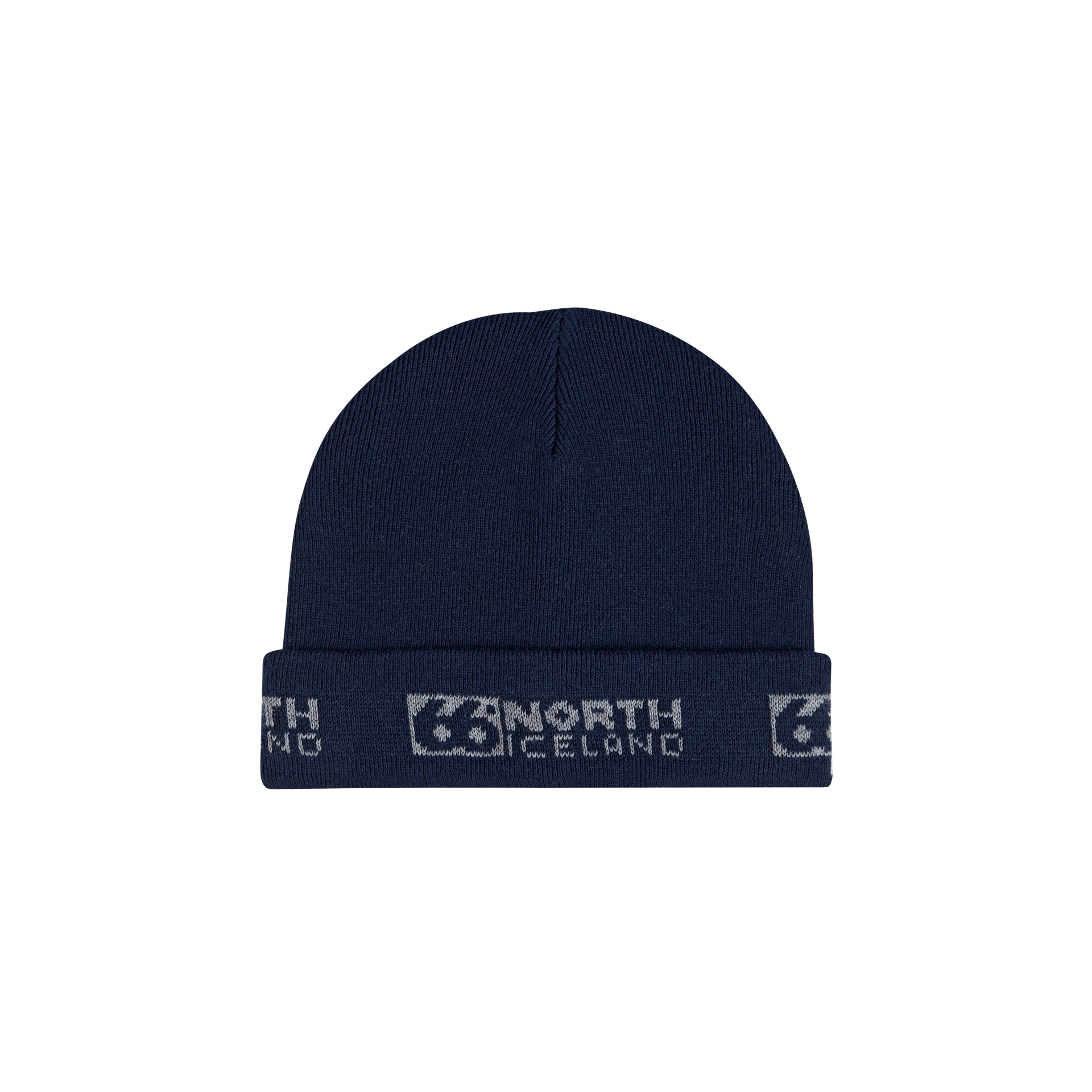 Workman Recycled Hat Blue / Grey