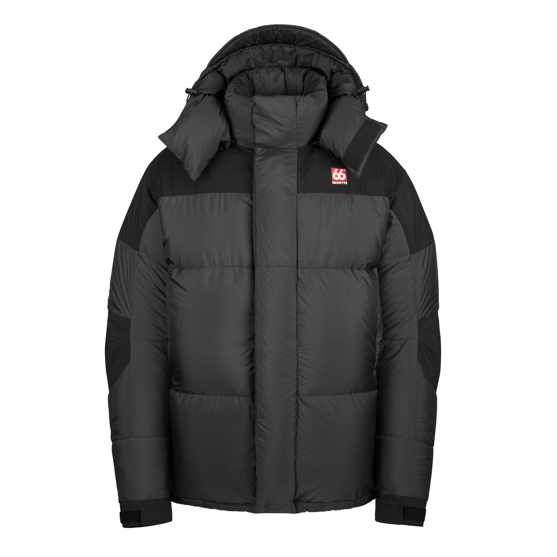 66 top north tindur