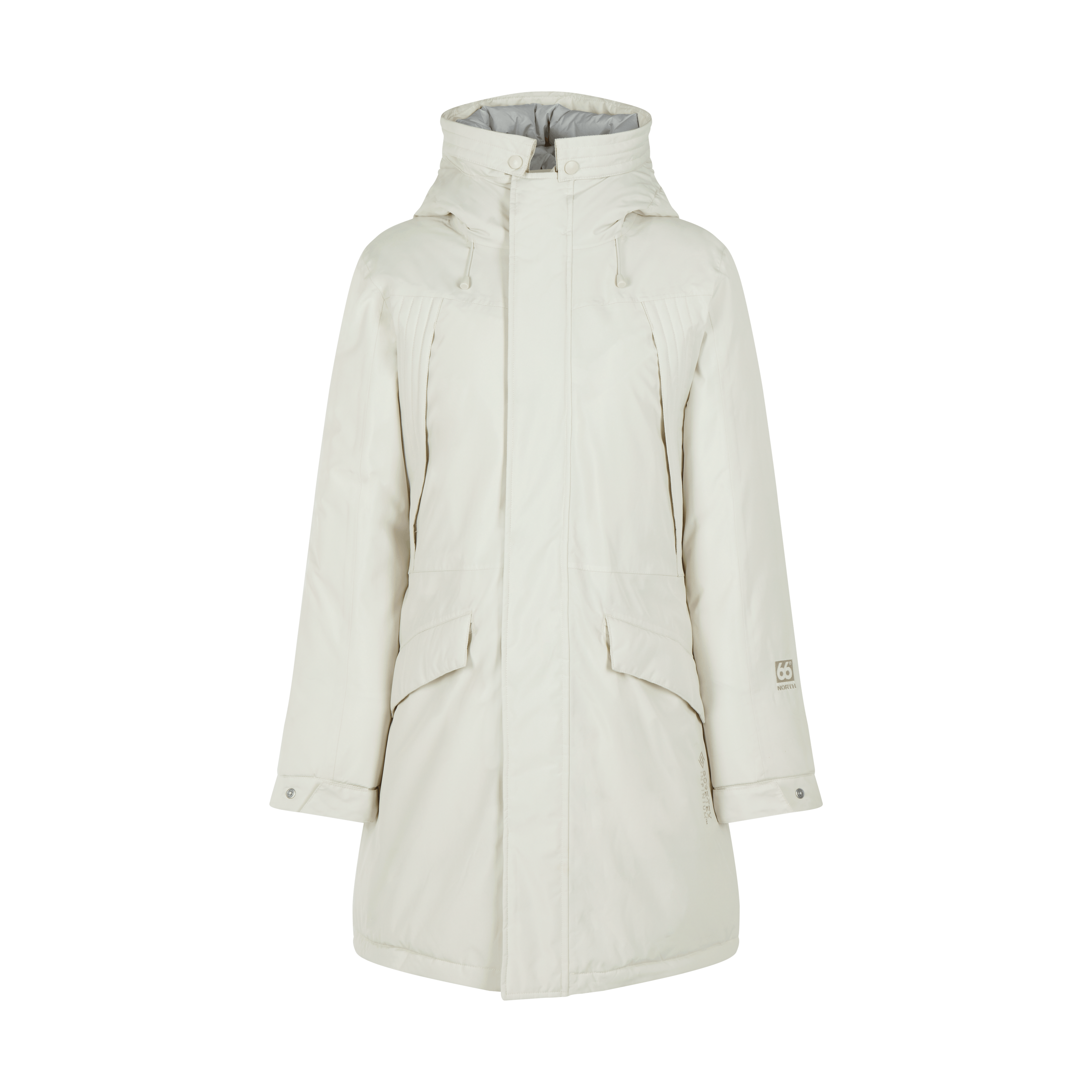 Létt GORE-TEX INFINIUM™ vegan úlpa