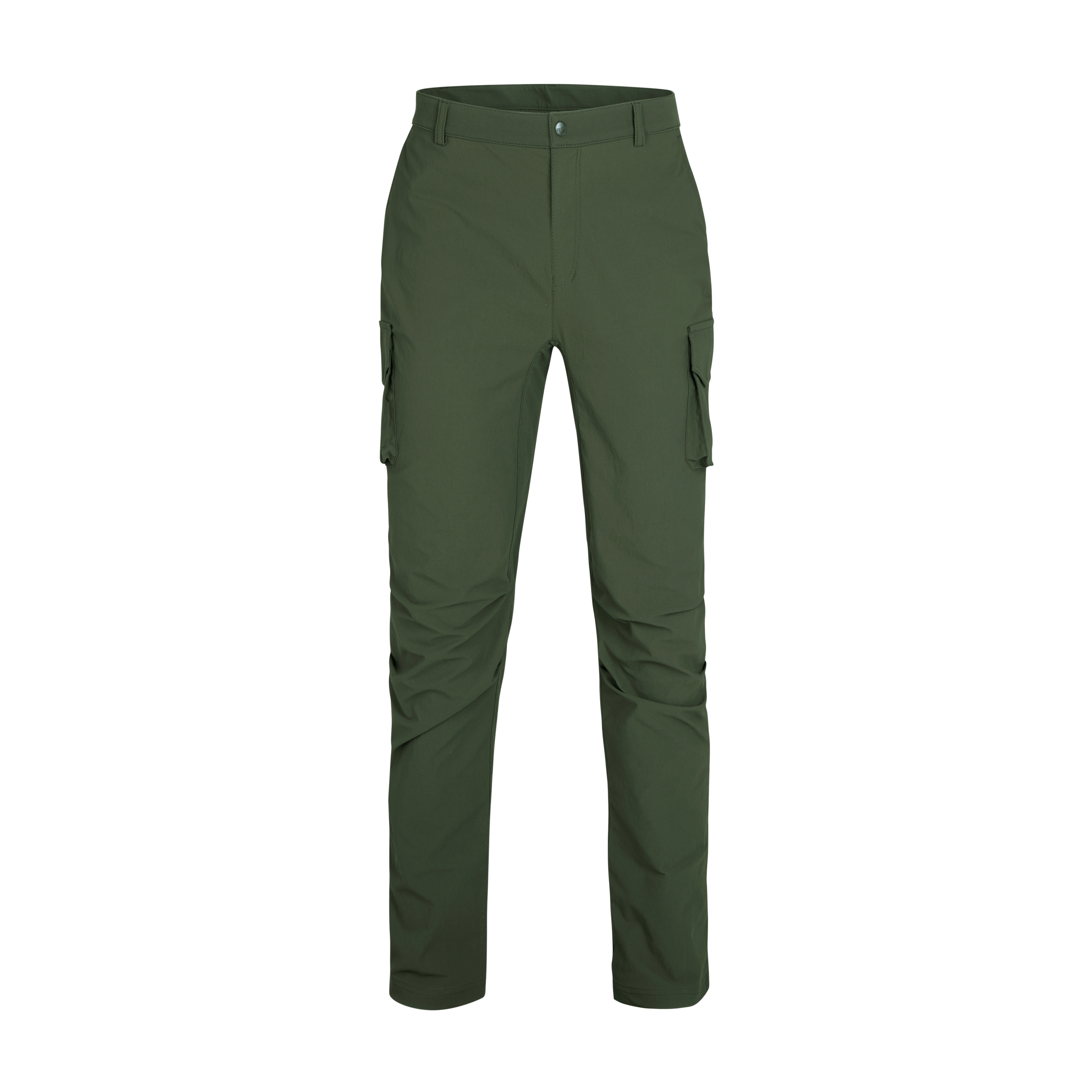 Slim fit hiking pants (Unisex)