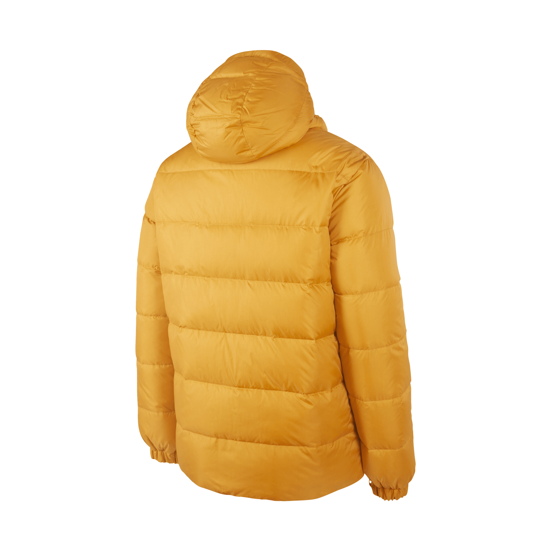 Oddi Yellow Moss