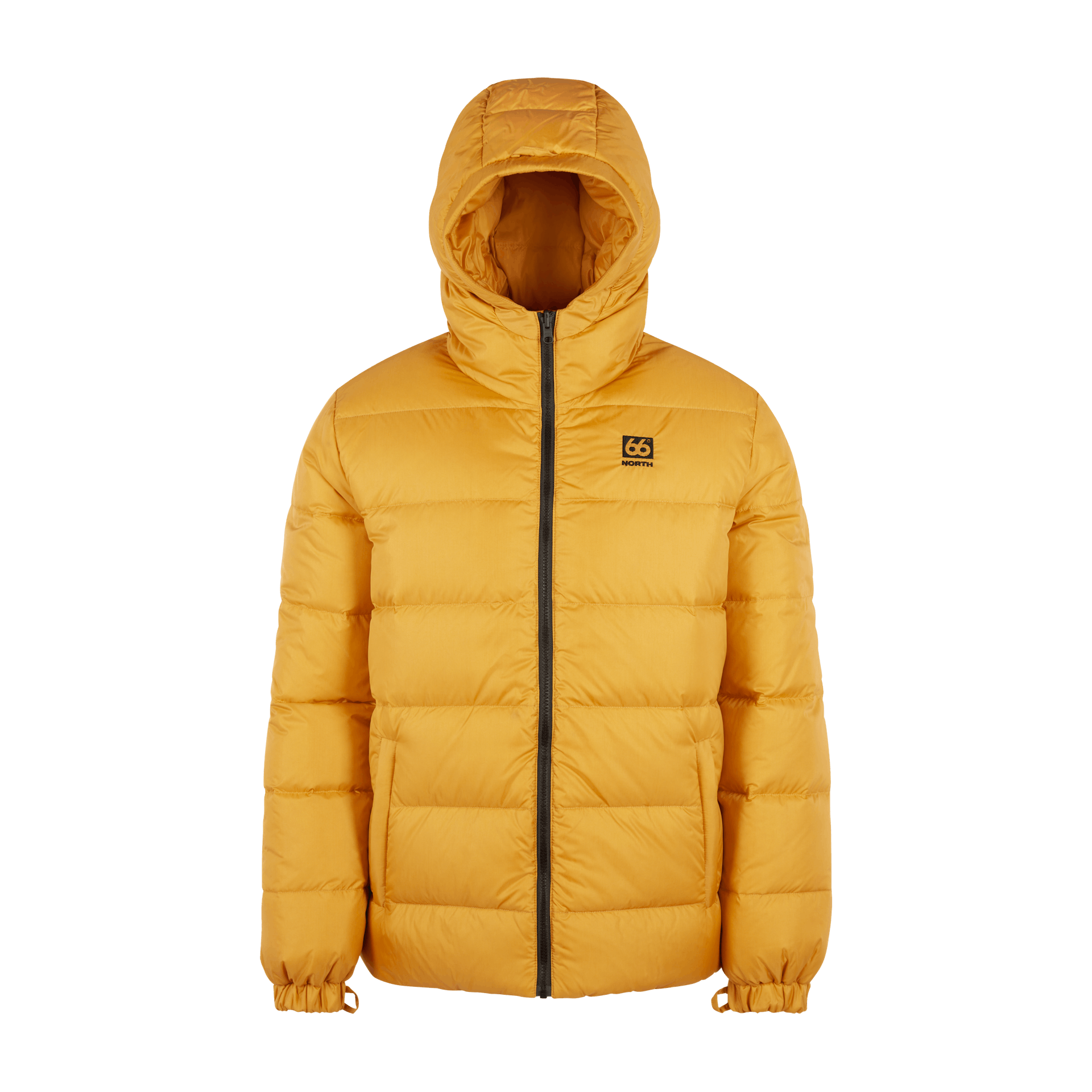 Oddi Yellow Moss