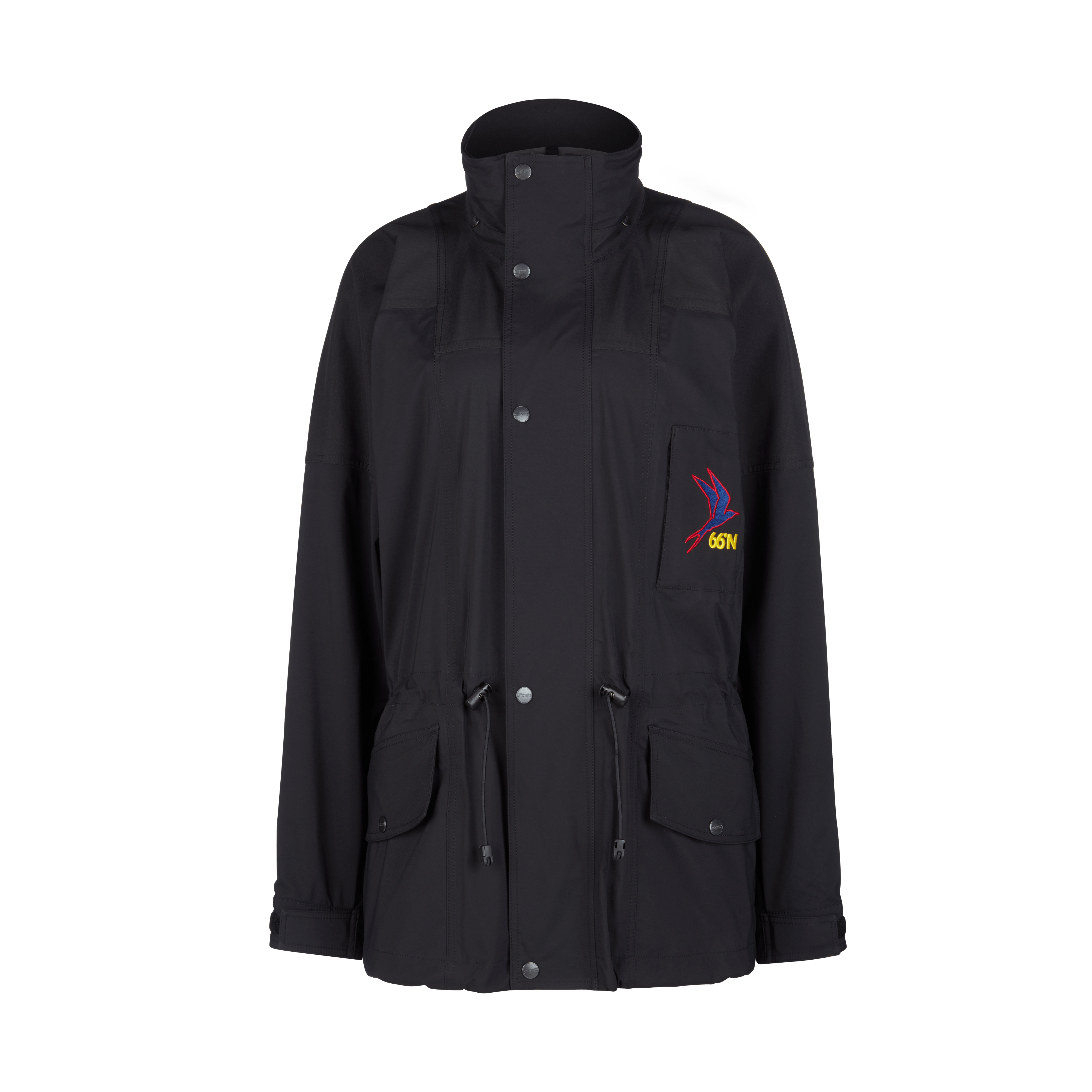 Polartec® NeoShell® jacket (Unisex)