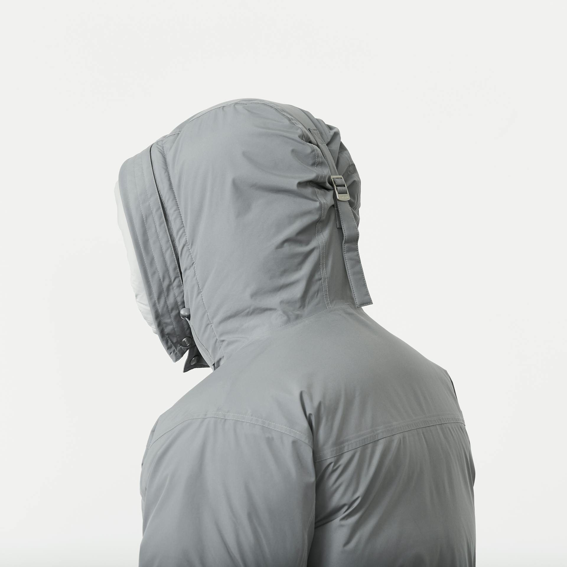 Thorsmork Gore-Tex Infinium Parka
