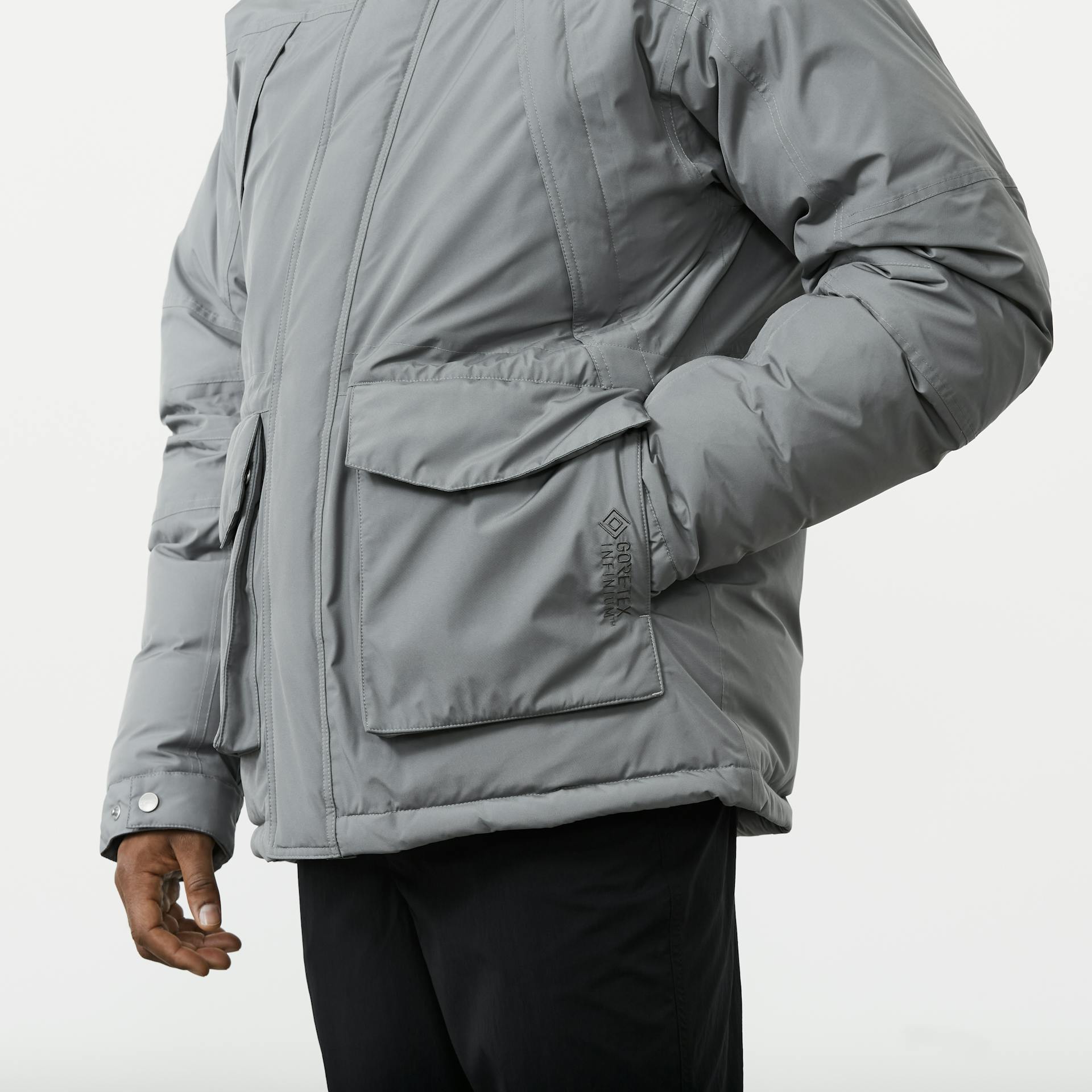 Thorsmork Gore-Tex Infinium Parka