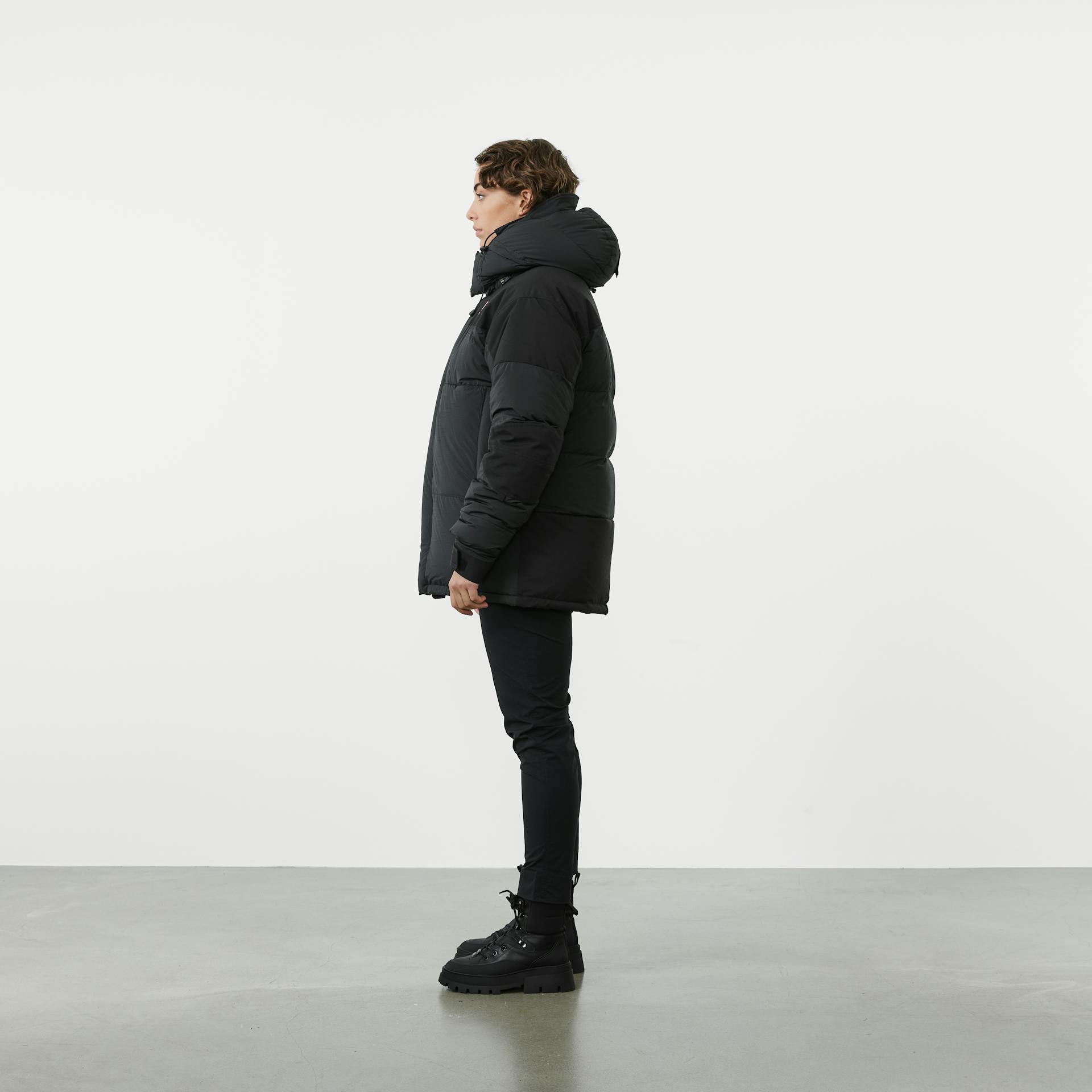 Tindur Black