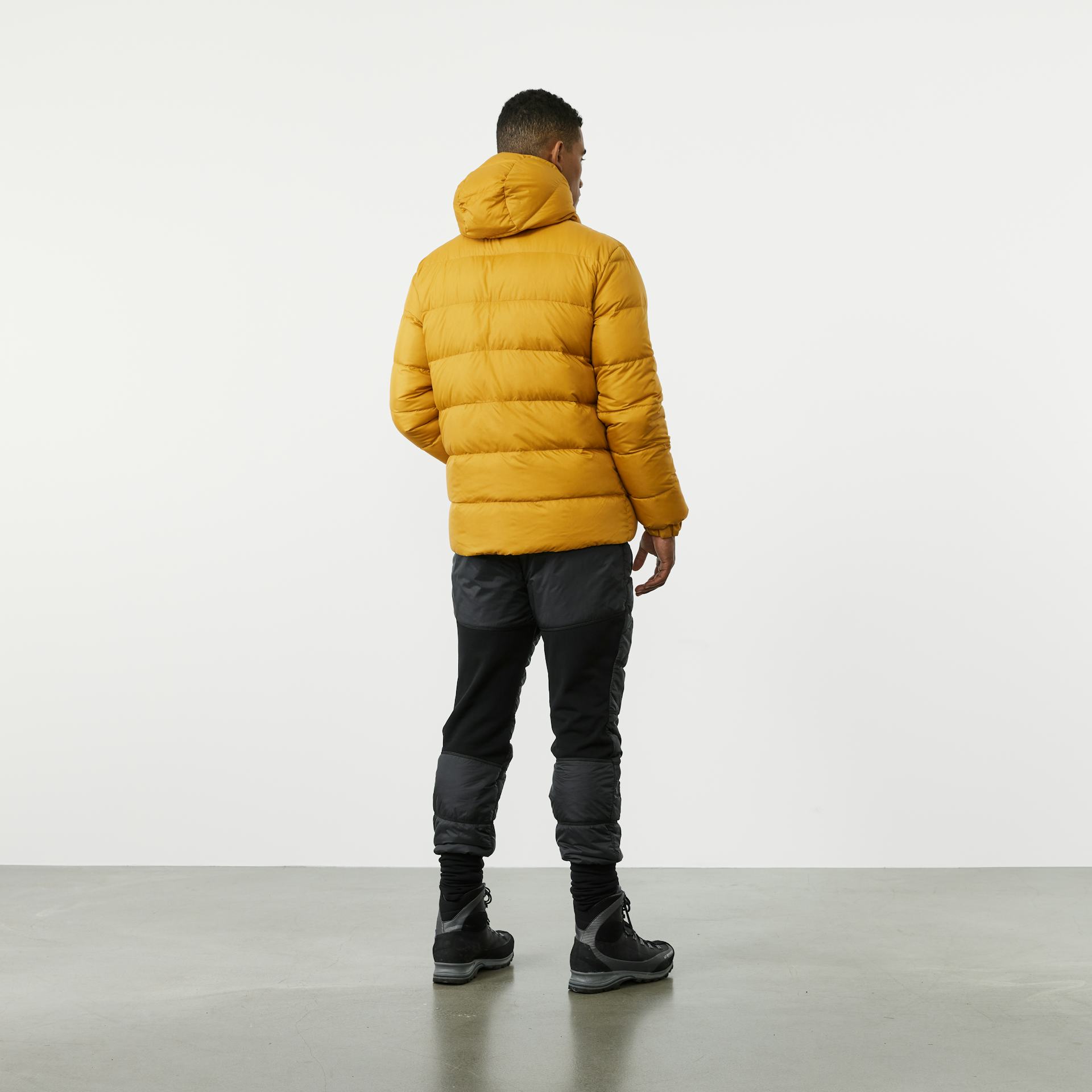 Oddi Yellow Moss