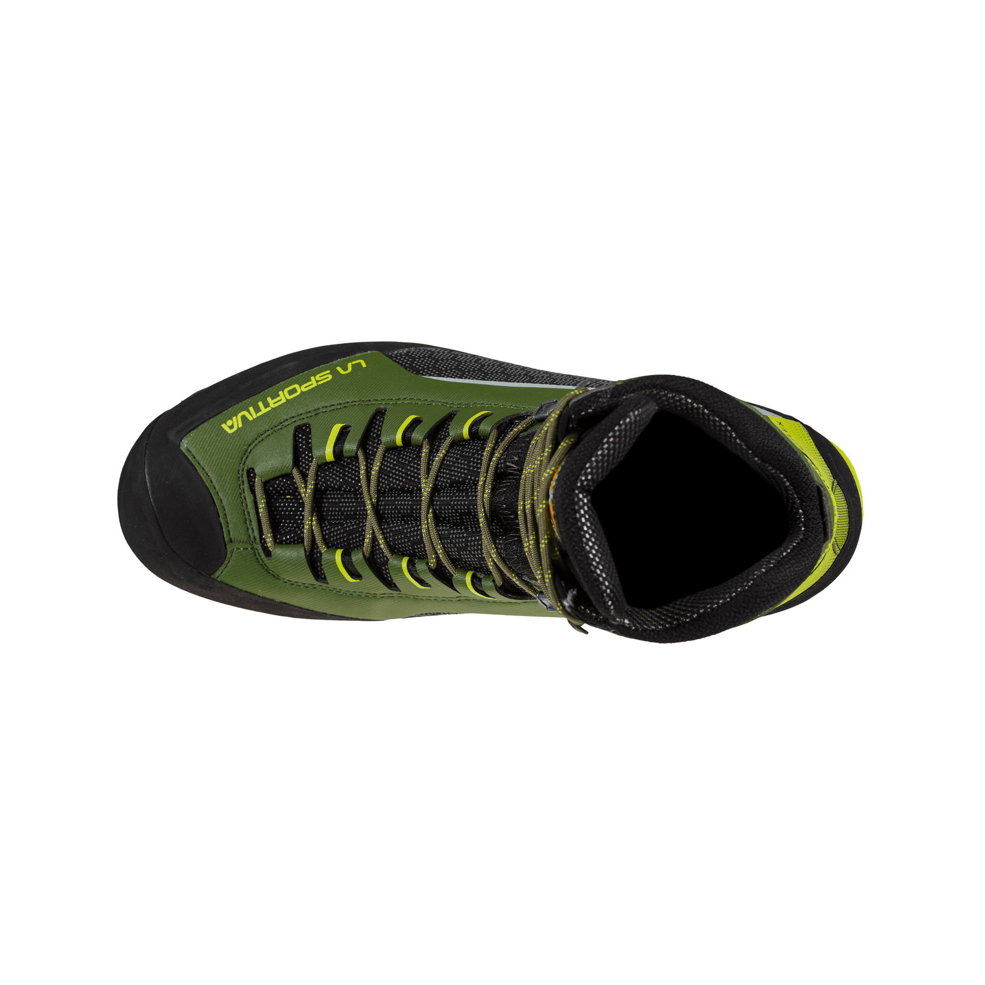 La Sportiva Trango Tower GTX Olive Neon