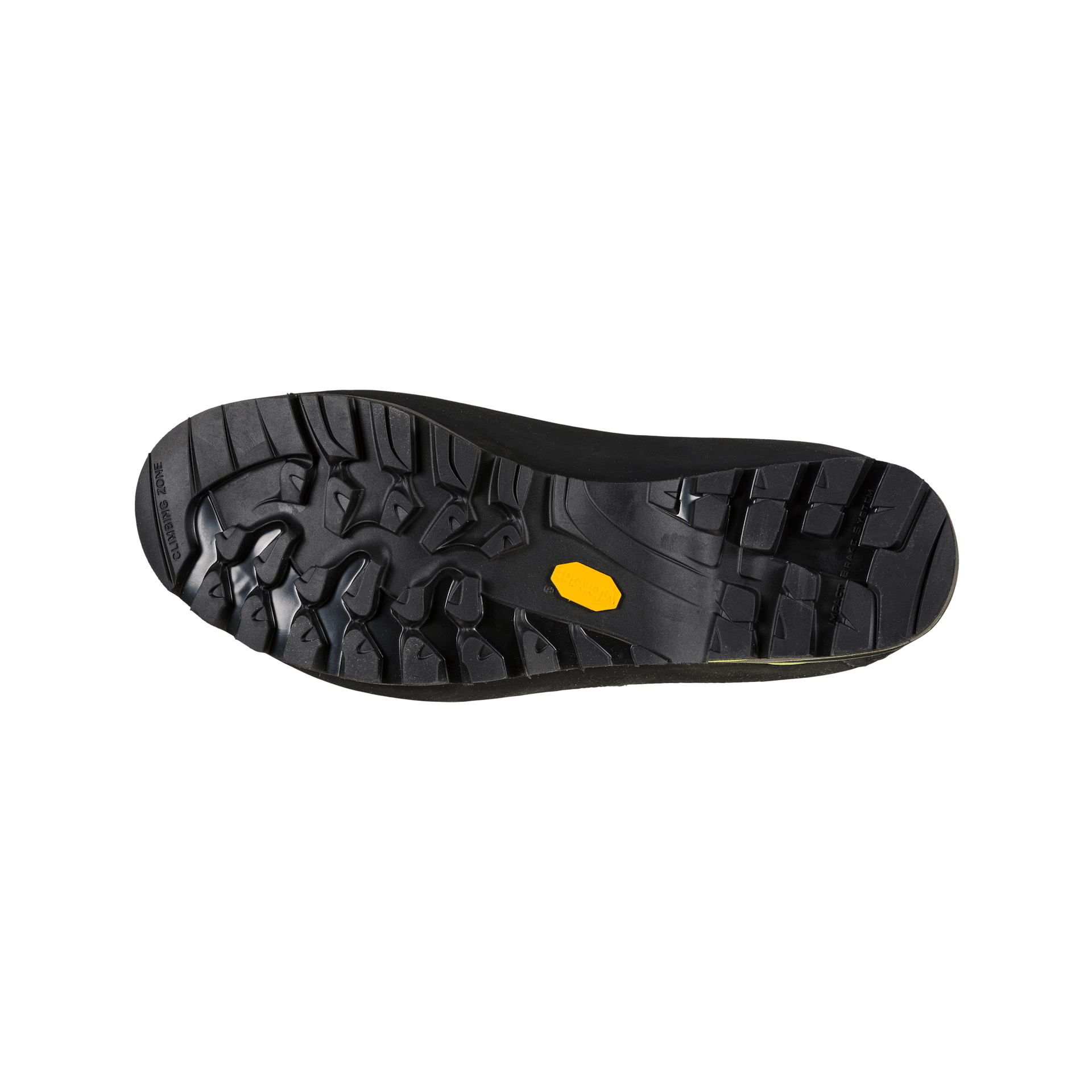 La Sportiva Trango Tower GTX Olive Neon