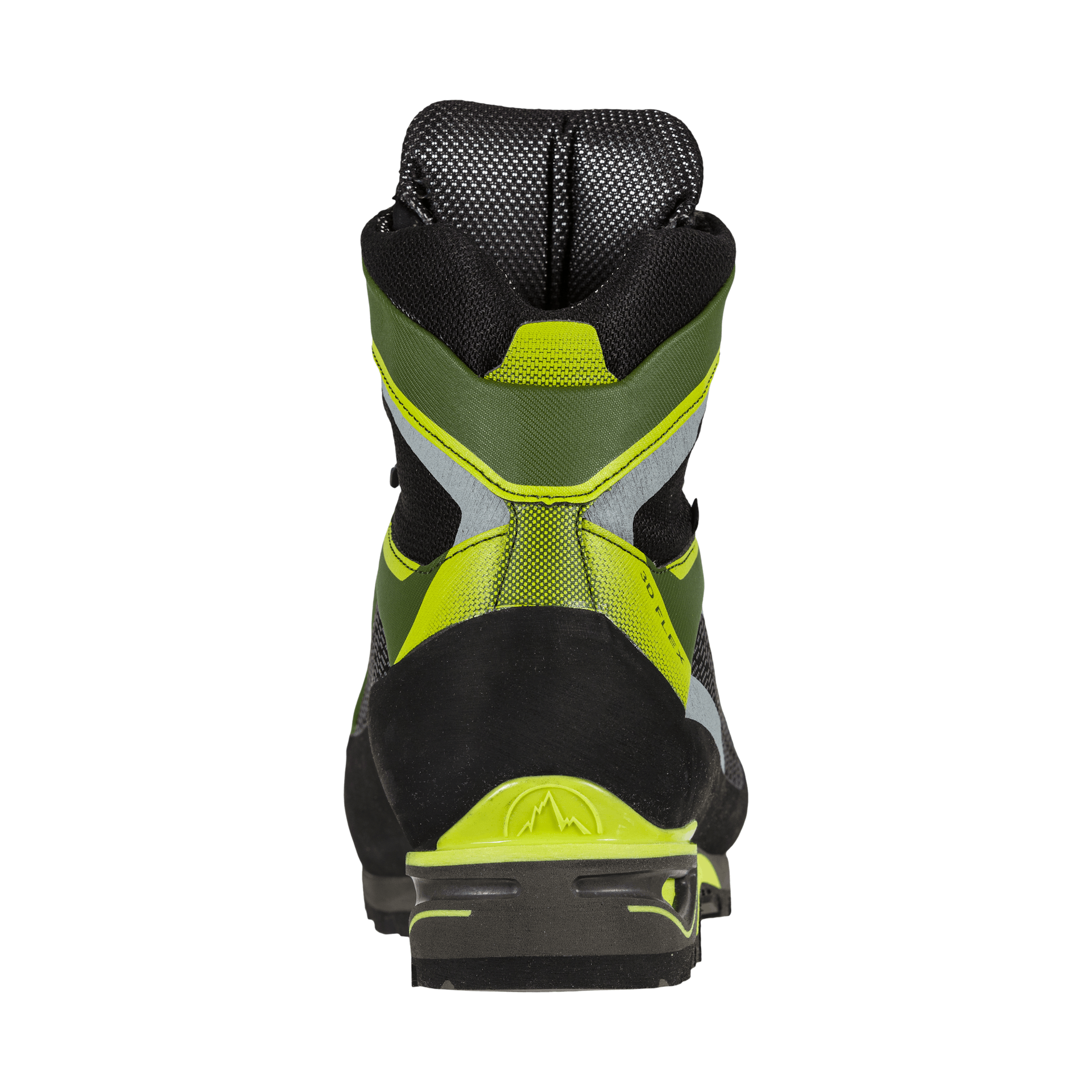 La Sportiva Trango Tower GTX Olive Neon