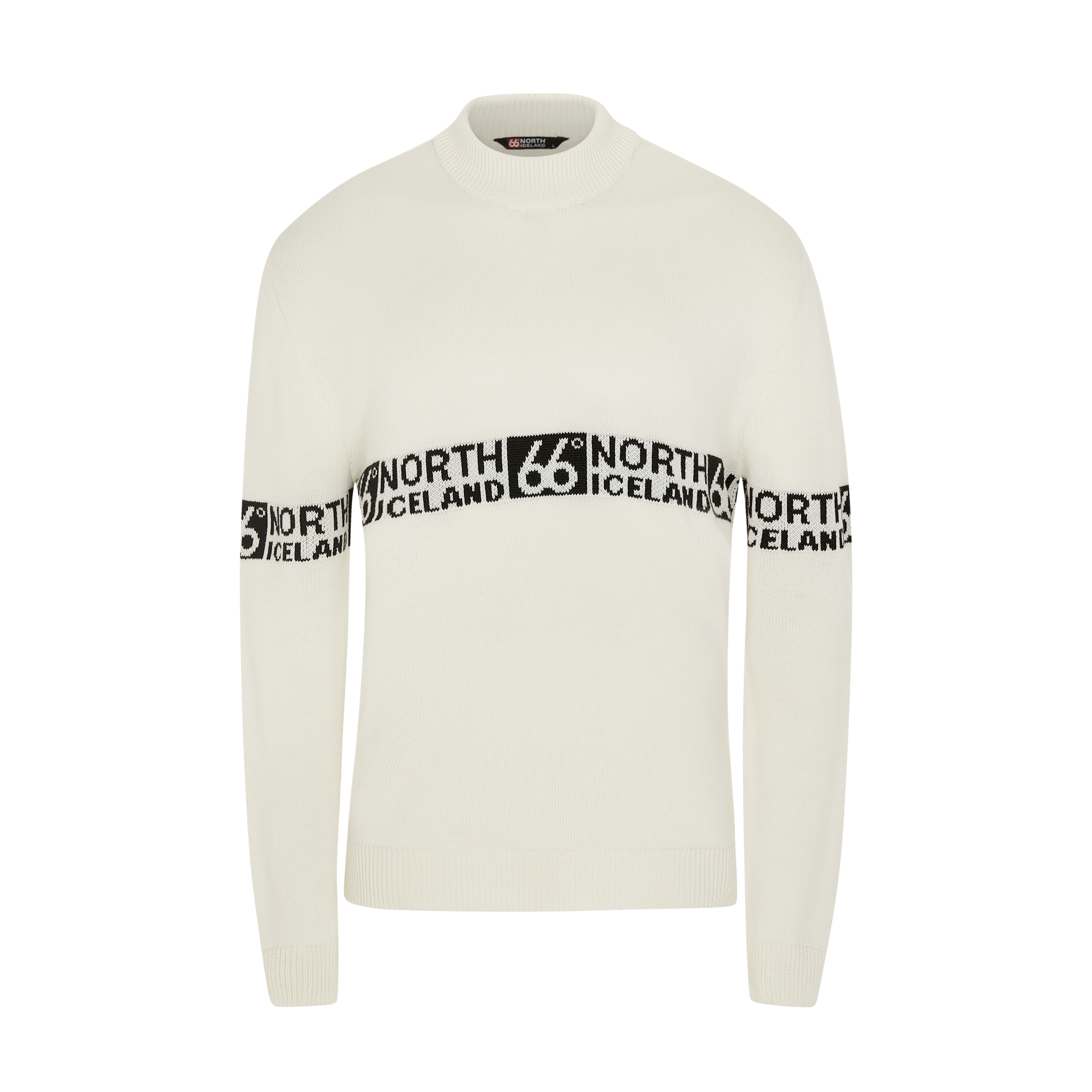 Dyngja White