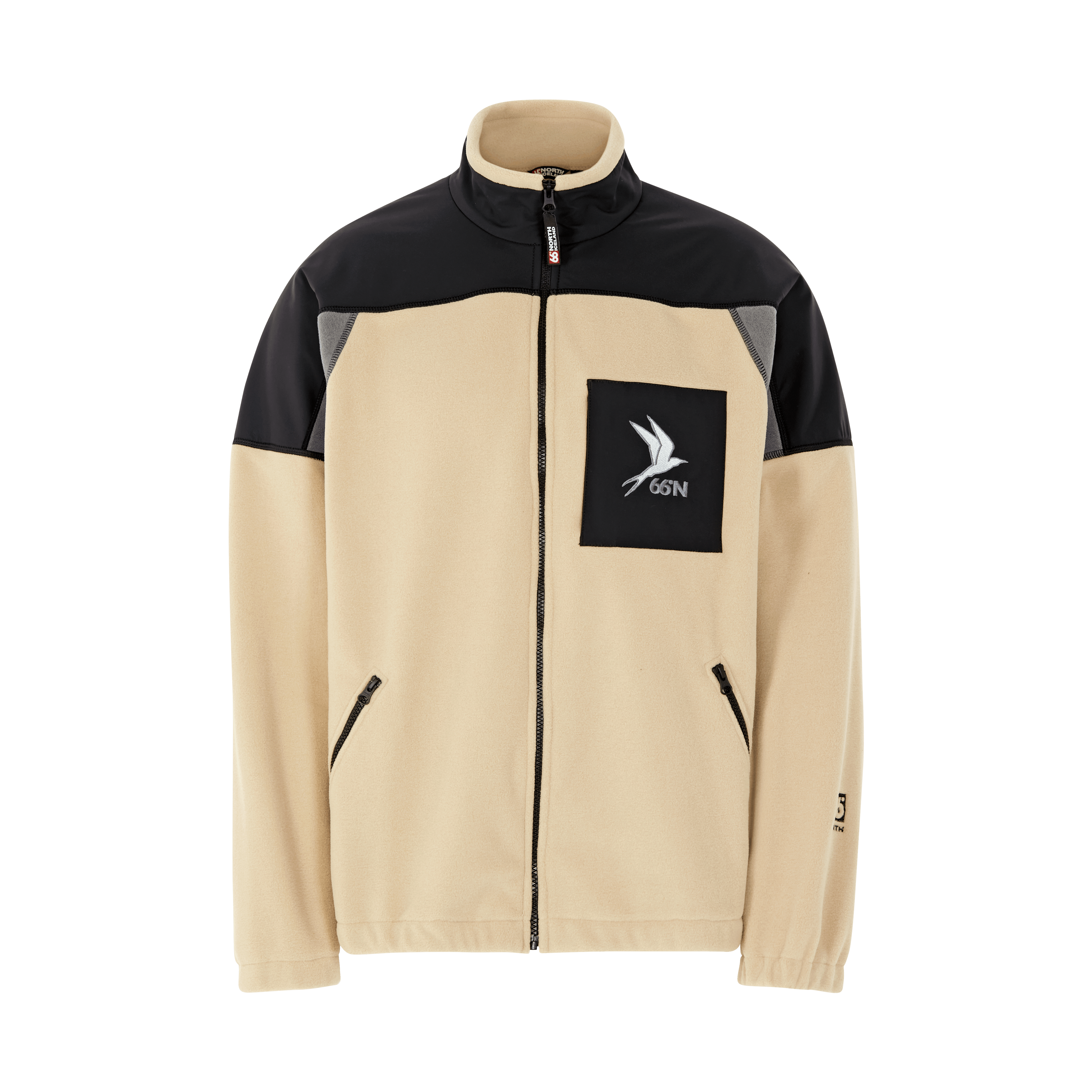 Polartec® fleece jacket (Unisex)