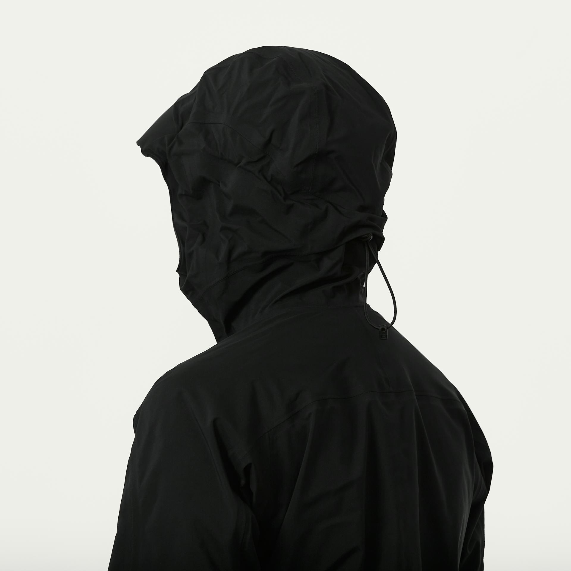 Keplar 2025 trail jacket