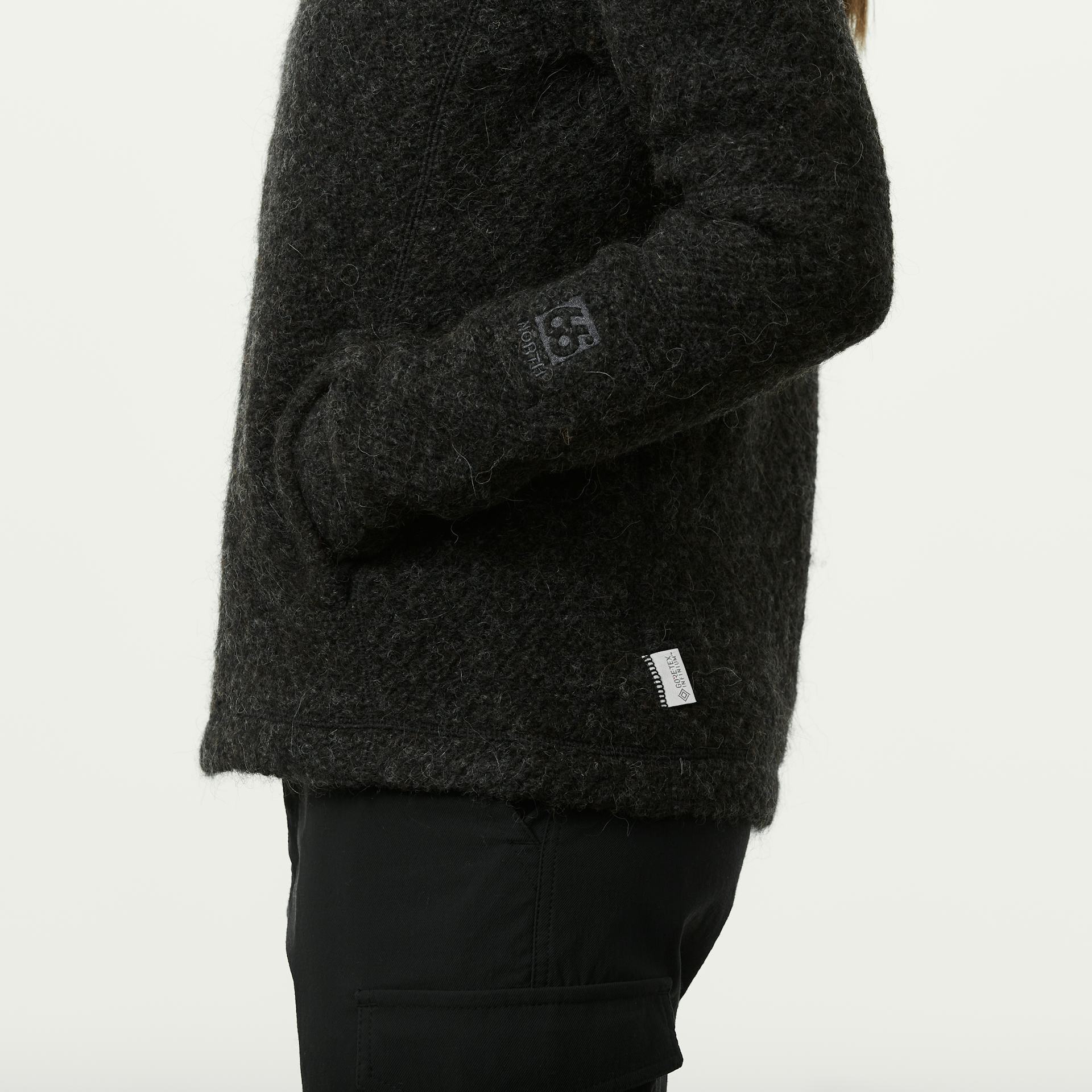 Kaldi Gore Infinium W Jacket