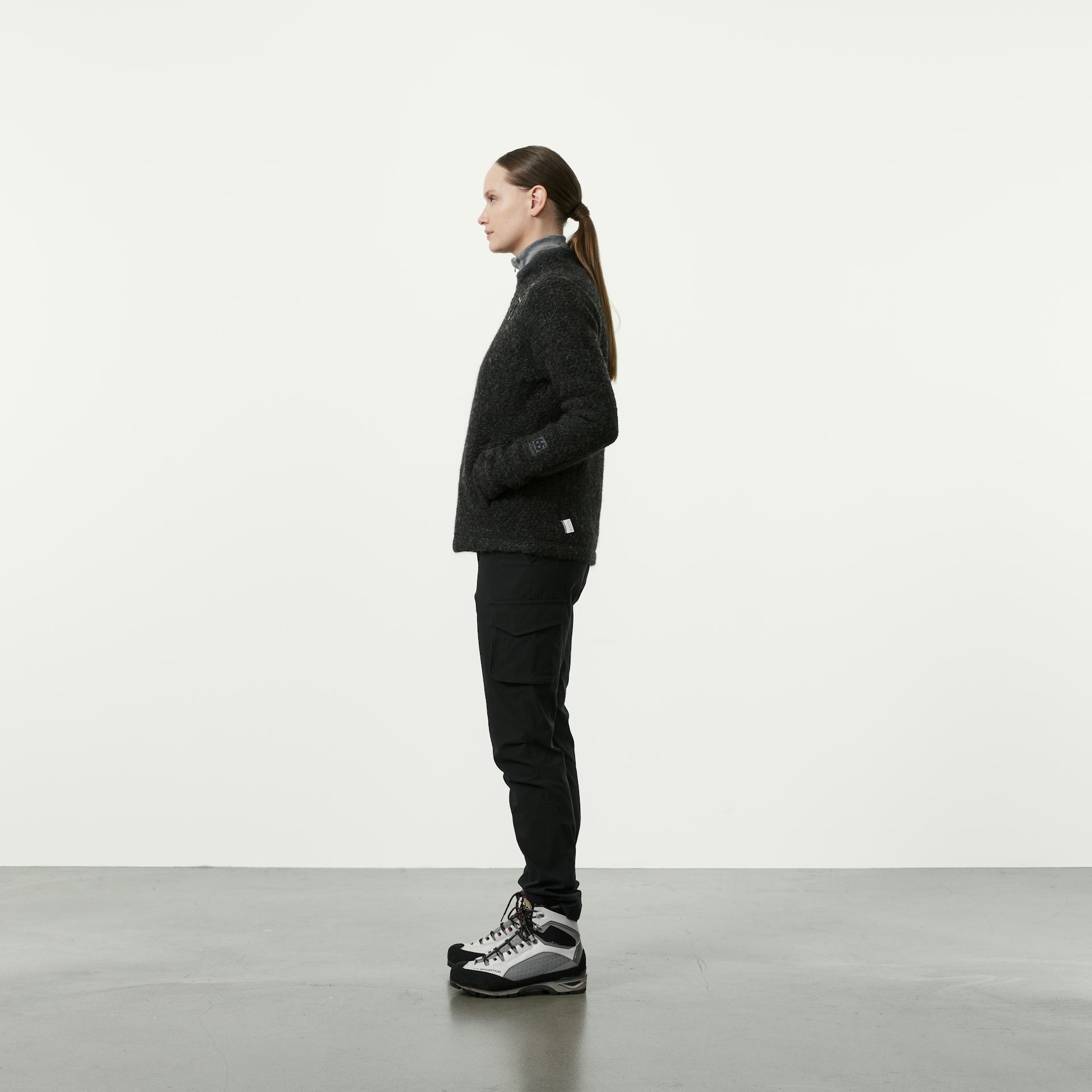 Kaldi Gore Infinium W Jacket