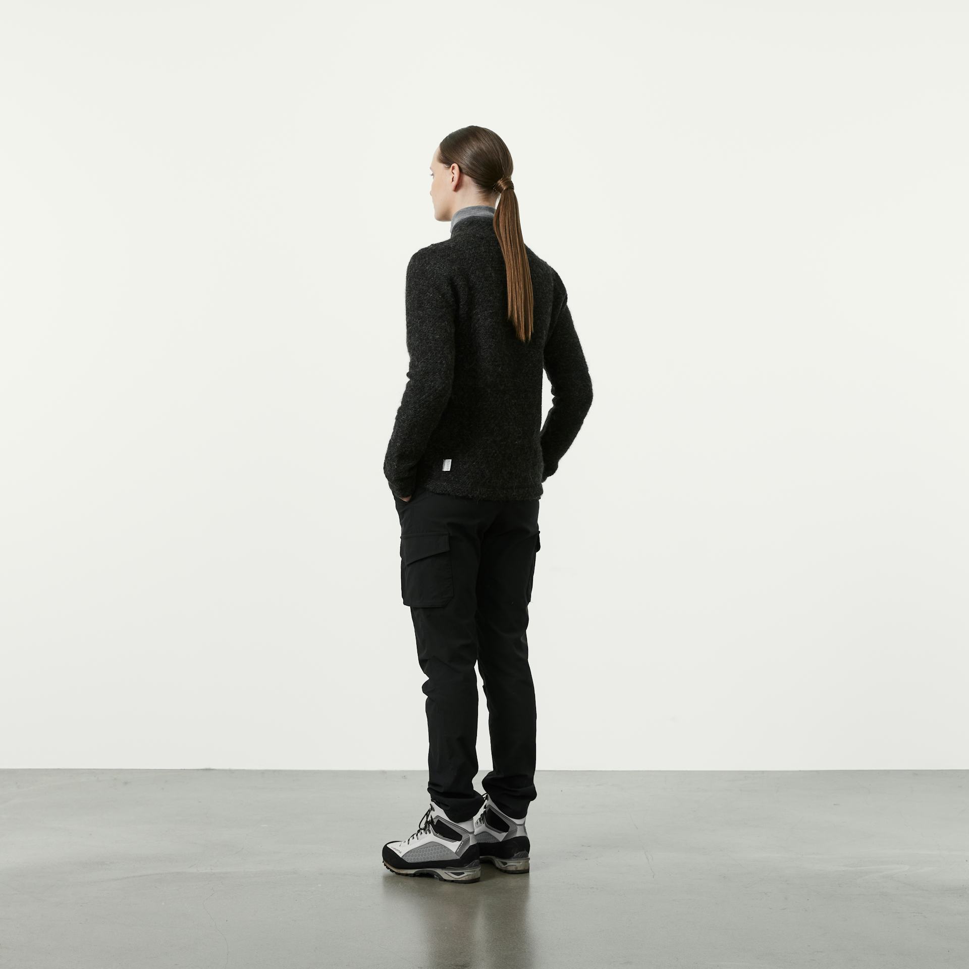 Kaldi Gore Infinium W Jacket