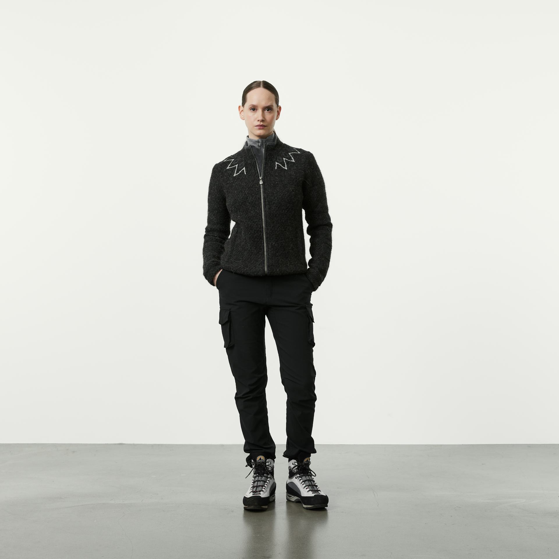 Kaldi Gore Infinium W Jacket