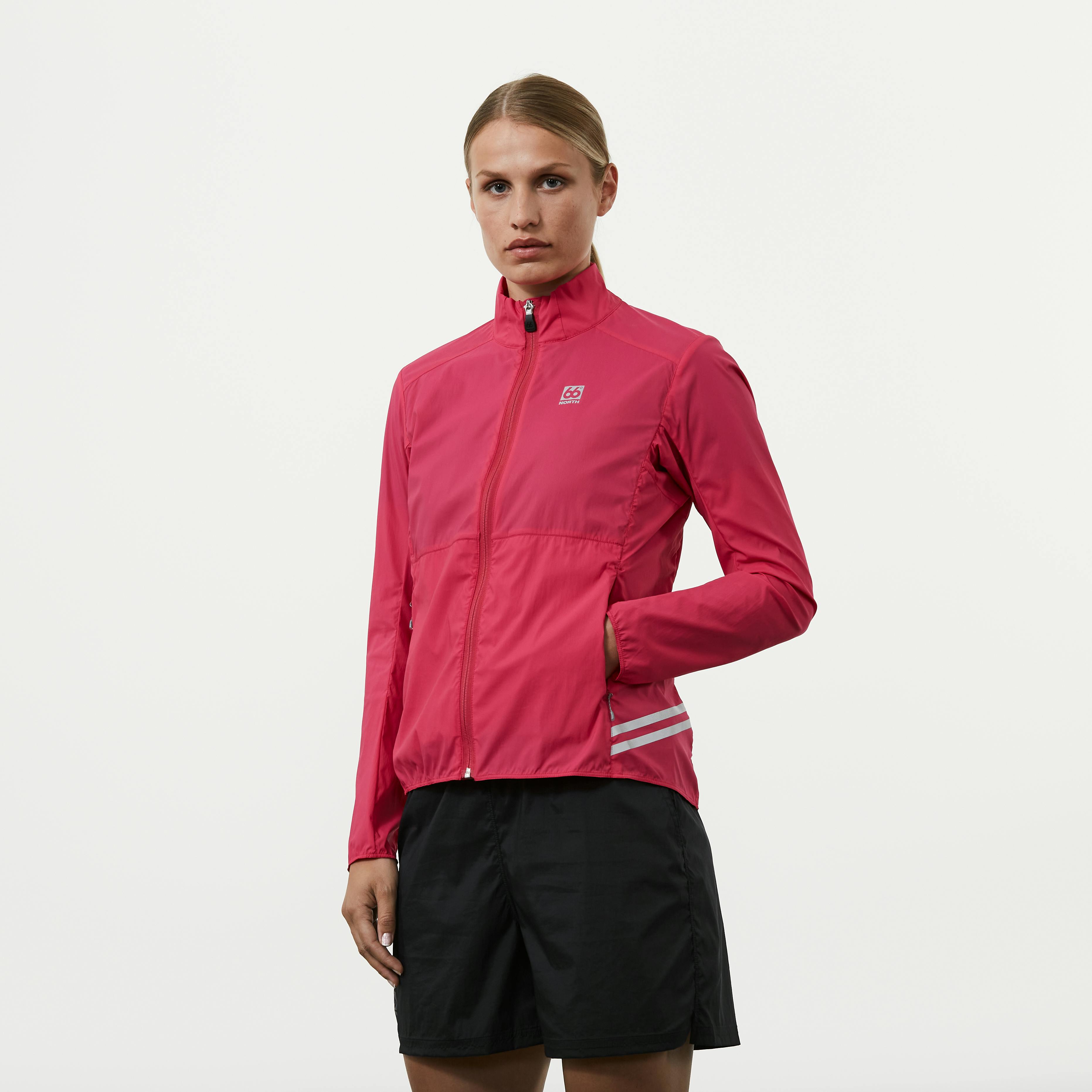 Windbreaker Jacket