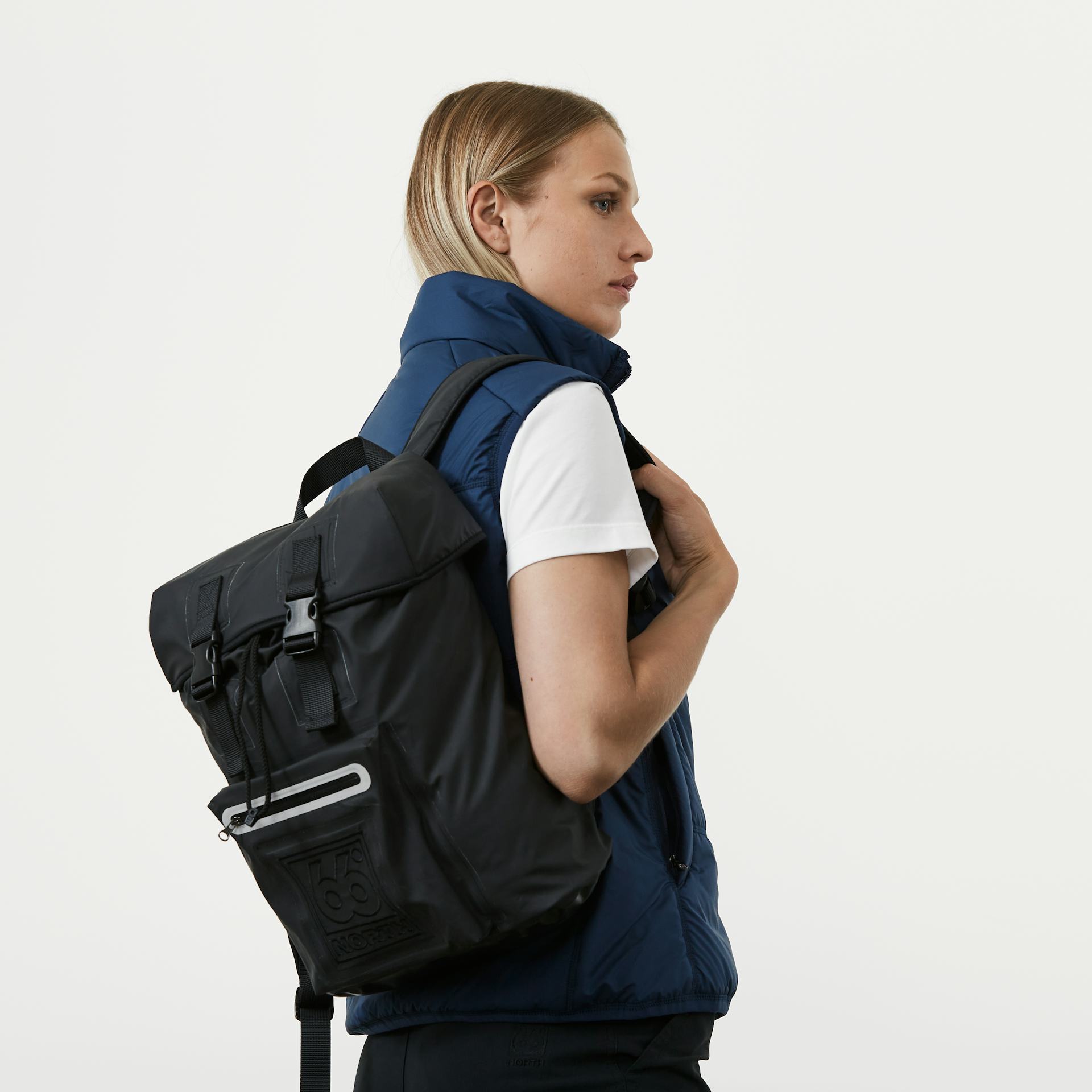 Backpack Black