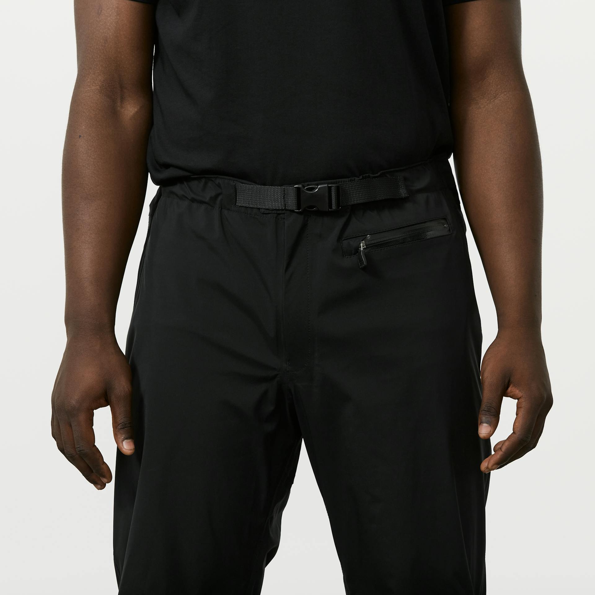 Snæfell Black