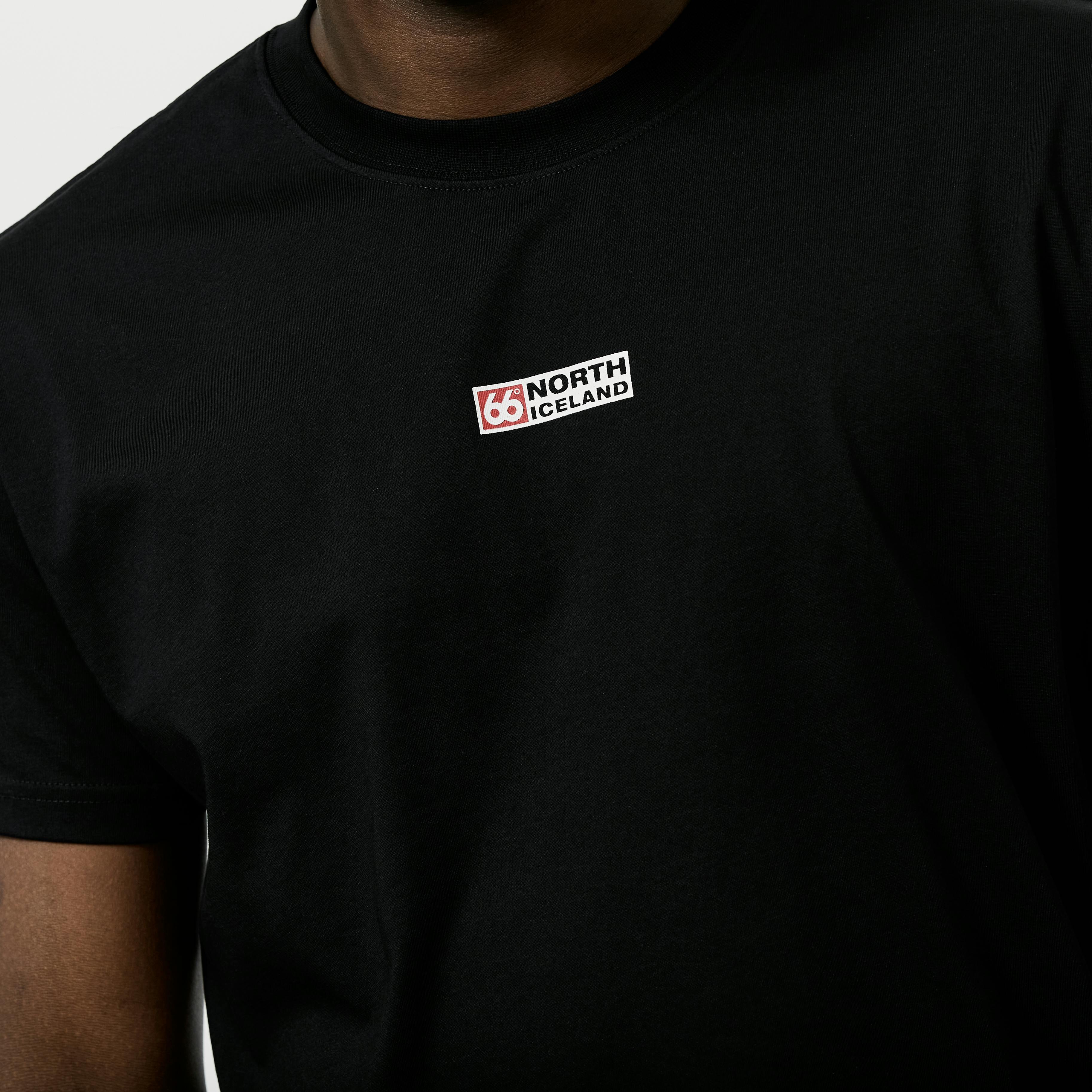 Men - Tangi T-shirt T-shirt | 66°North - V66154 | 66°North US Men - Tangi T-shirt T-shirt | 66°North - V66154 | 66°North US