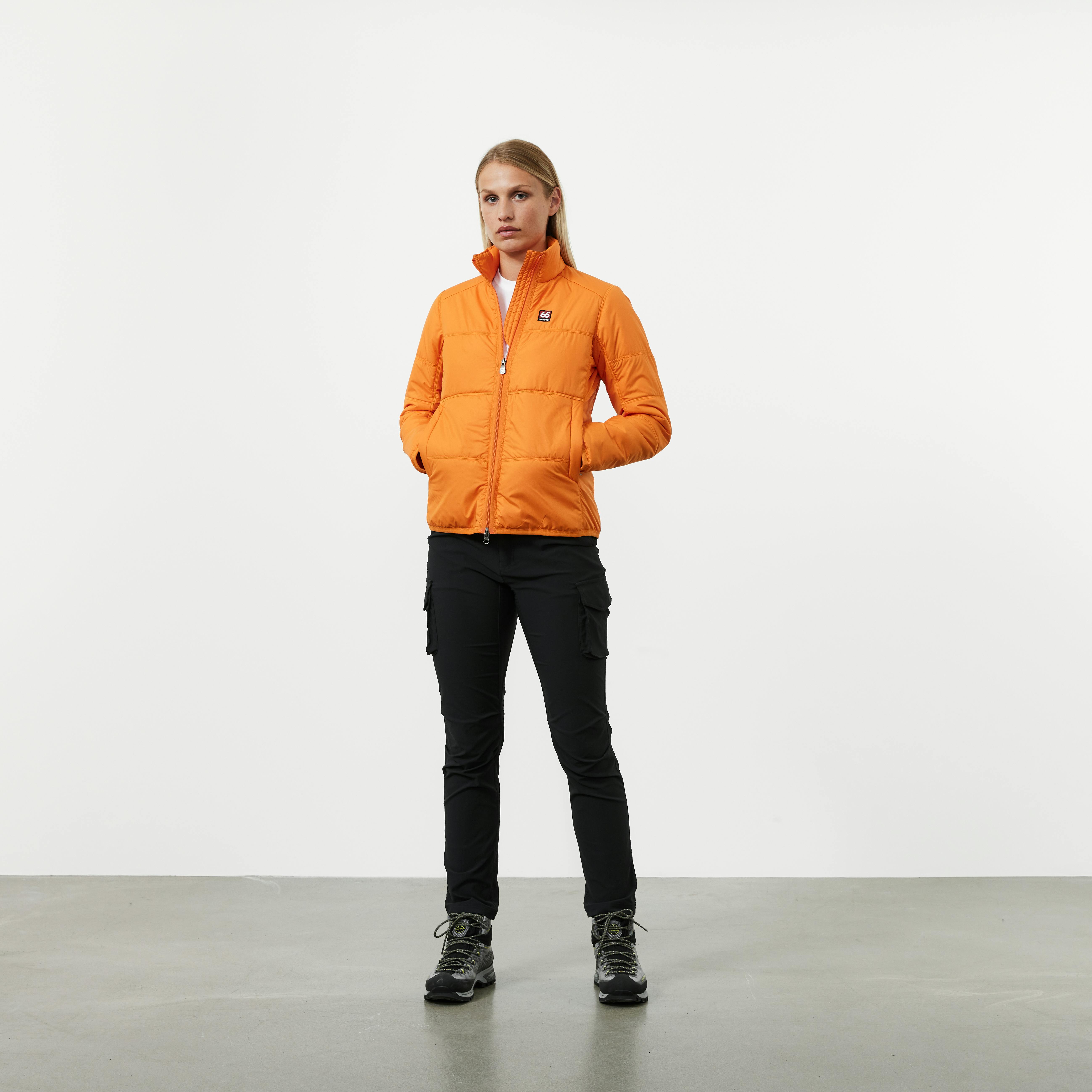 Polartec® Power Fill Jacket