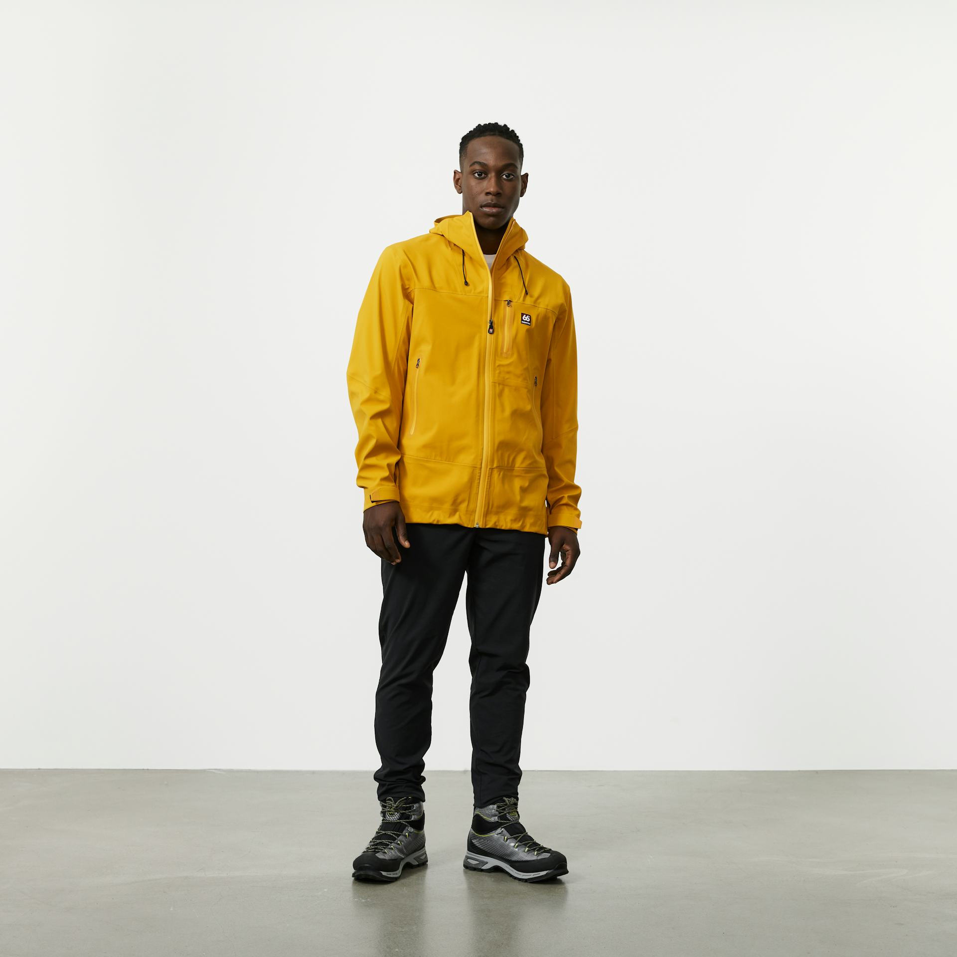 North 66 deals rainwear