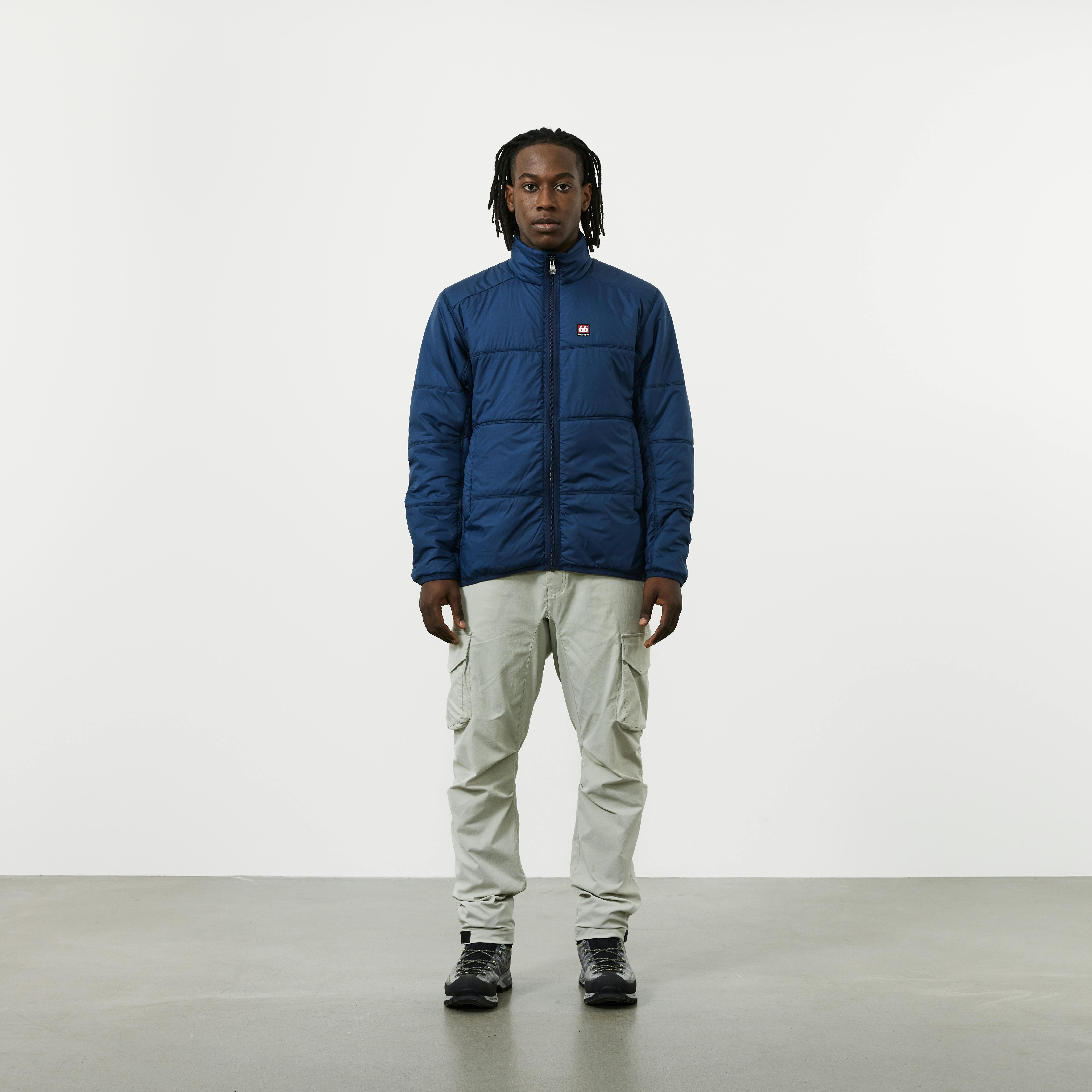 Polartec® Power Fill™ jacket