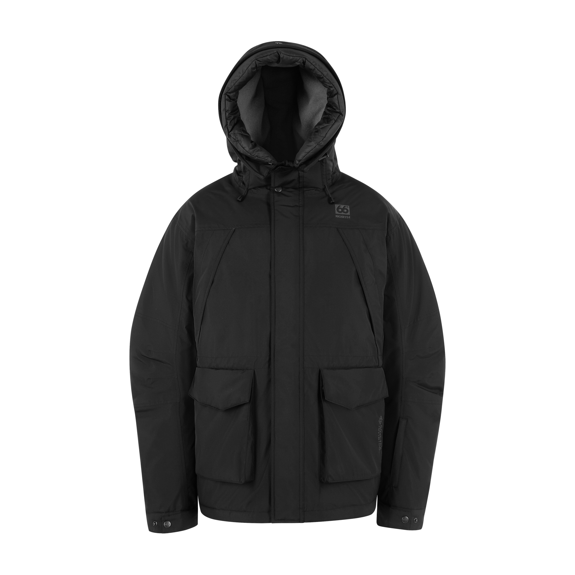 Thorsmork Gore-Tex Infinium Parka