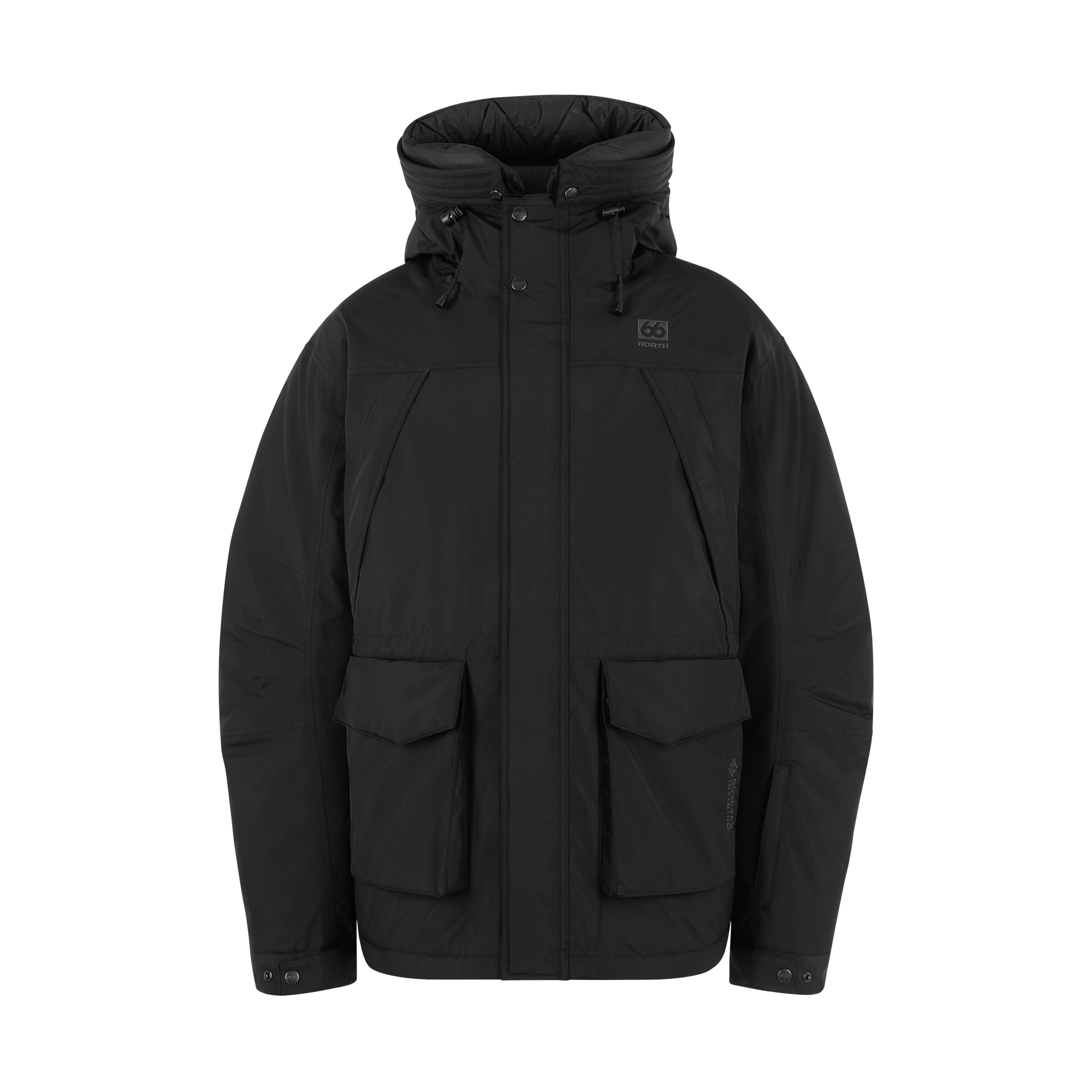 Thorsmork Gore-Tex Infinium Parka