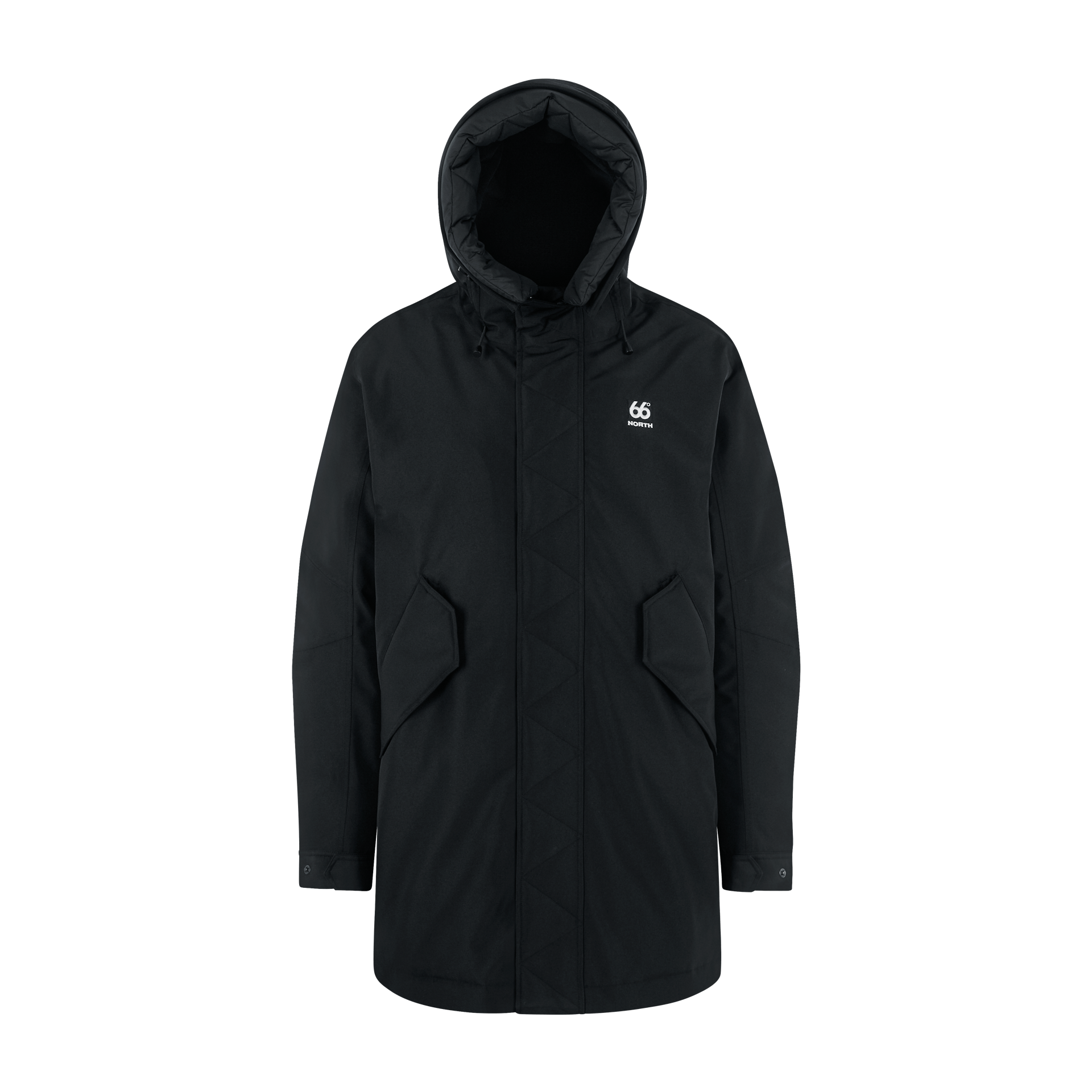 Hofsjokull Gore-Tex Infinium Parka NF
