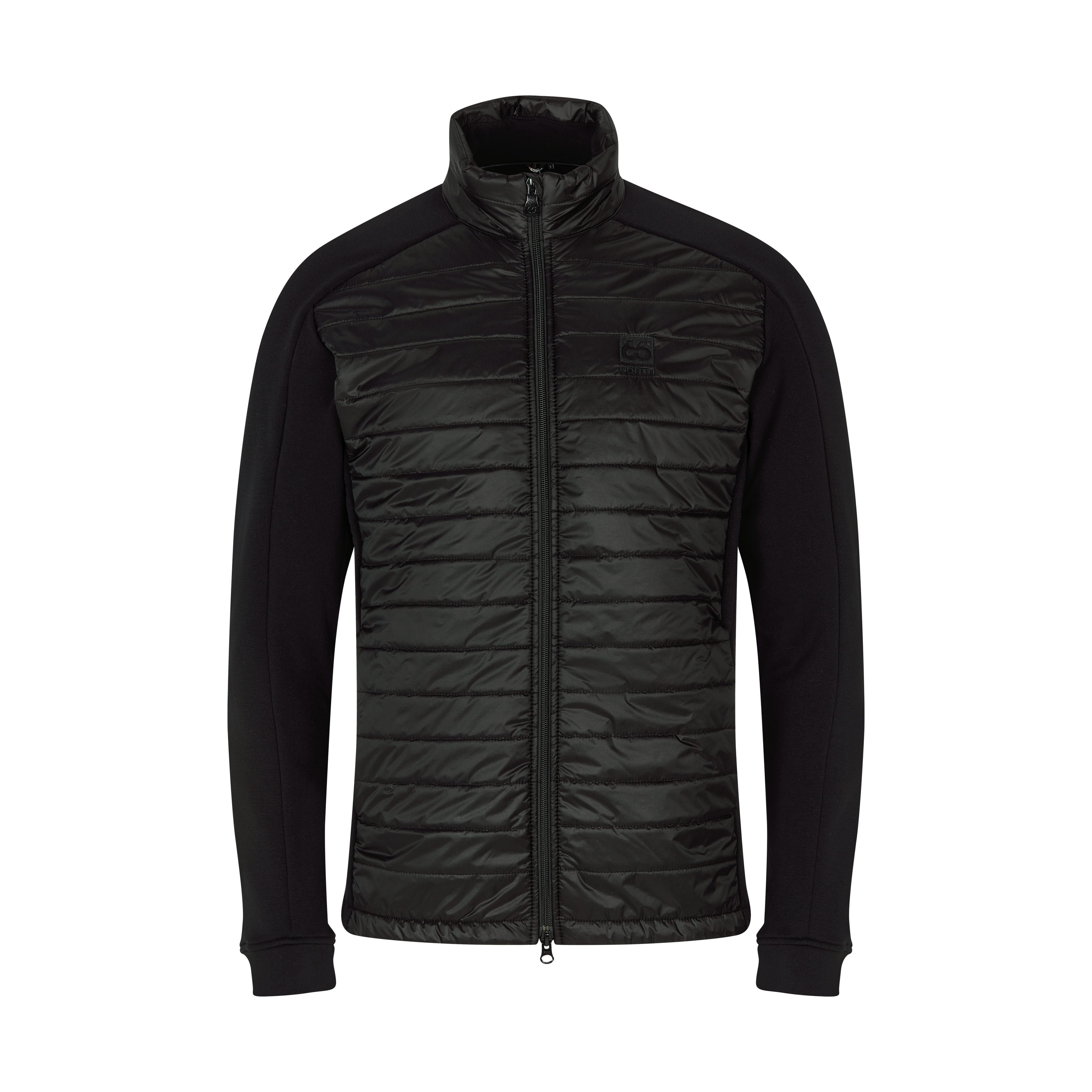 66 North Men's Öxi Jackets & Coats In Black