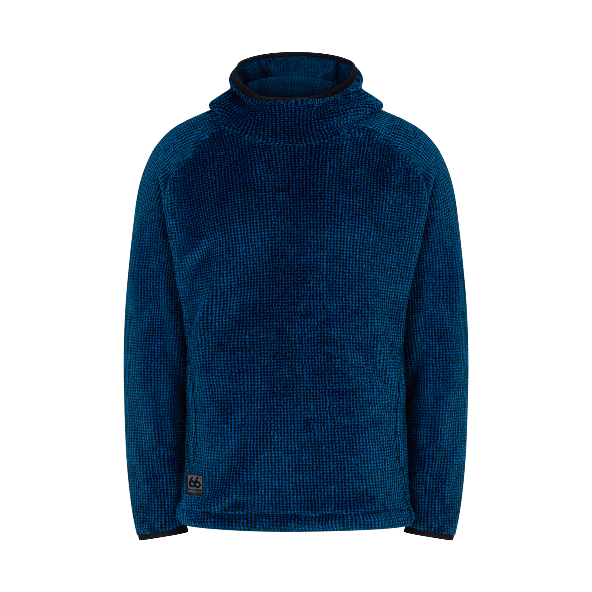 Mosfell Dark Classic Blue