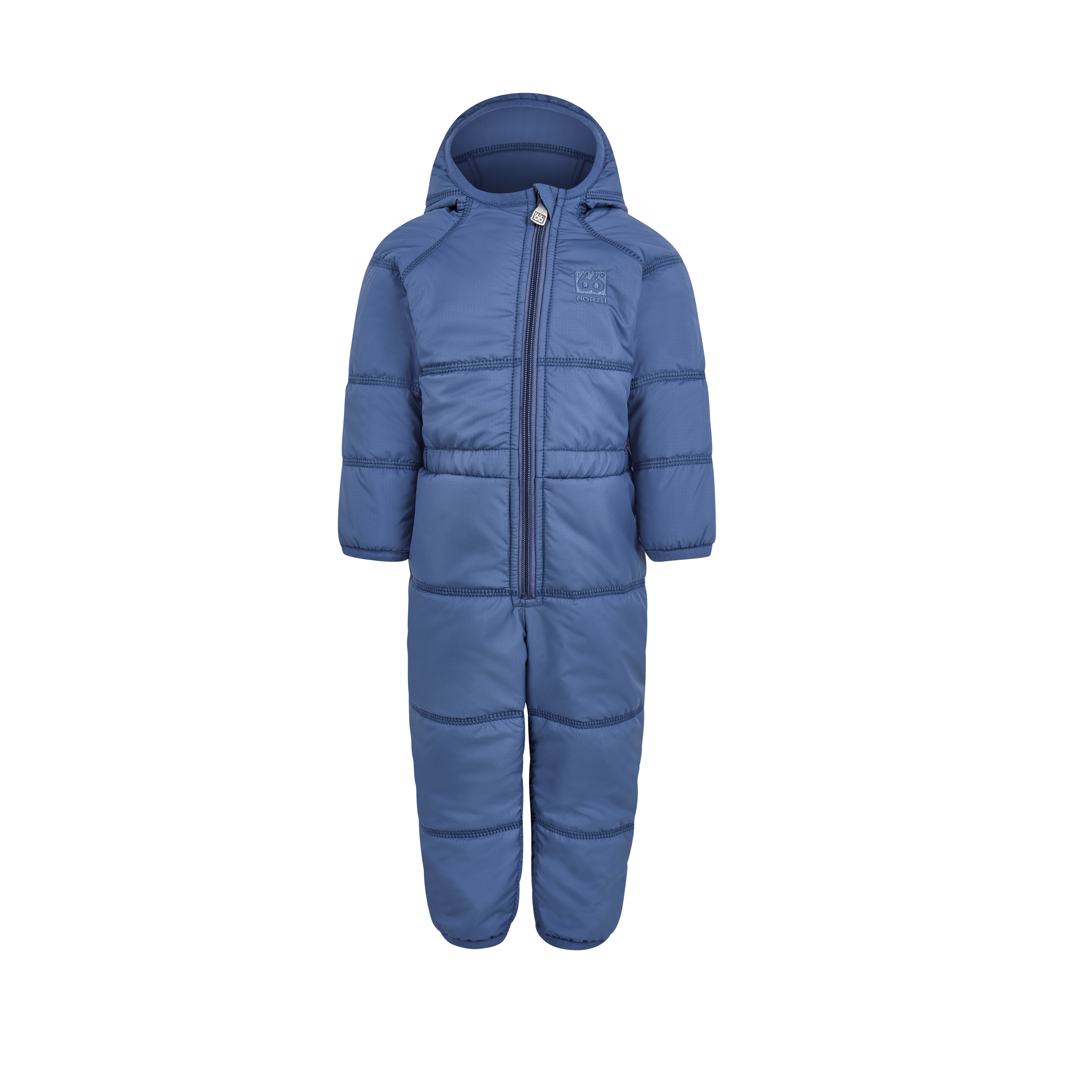 Polartec® Power Fill™ heilgalli