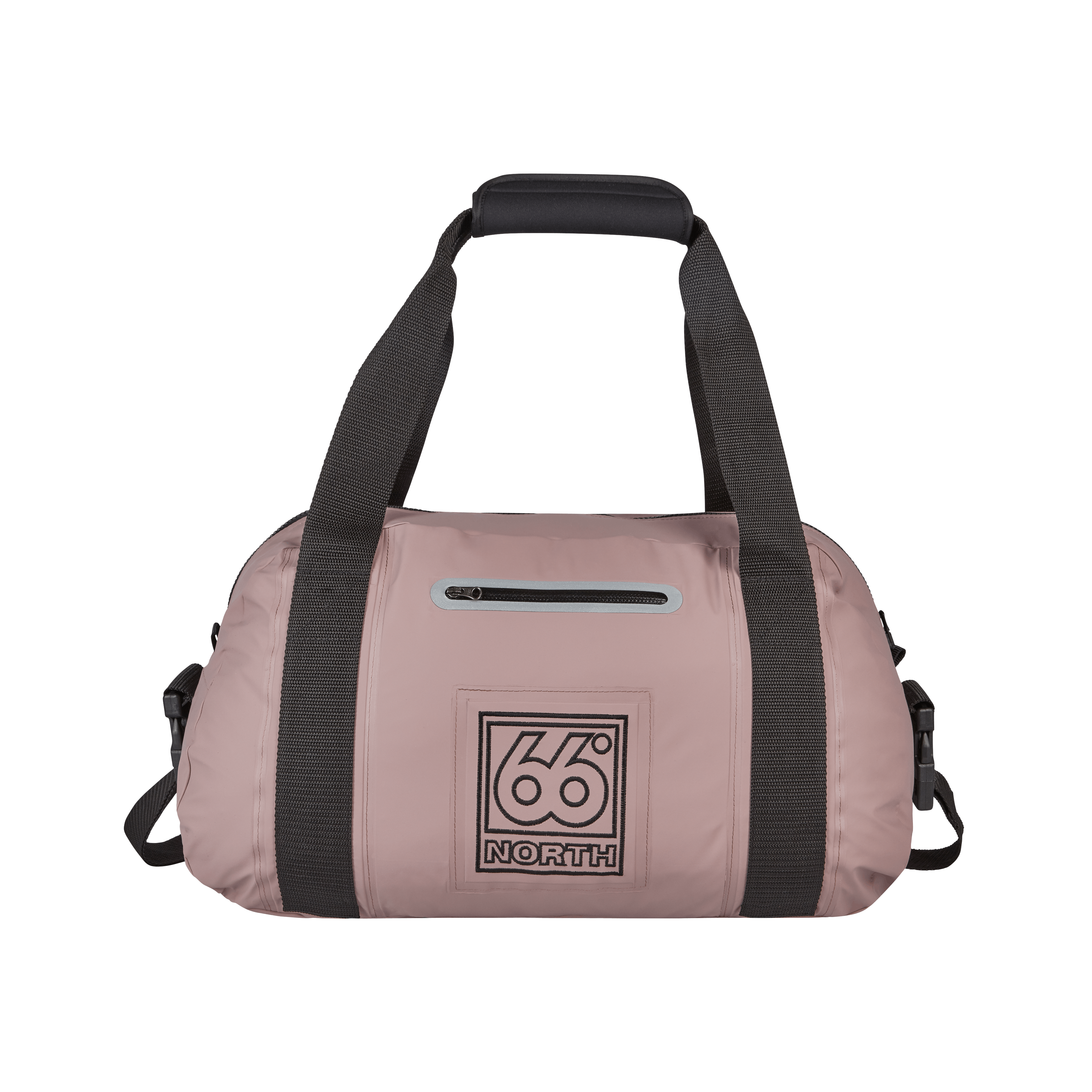 35L Sports bag - Made from leftover fabric