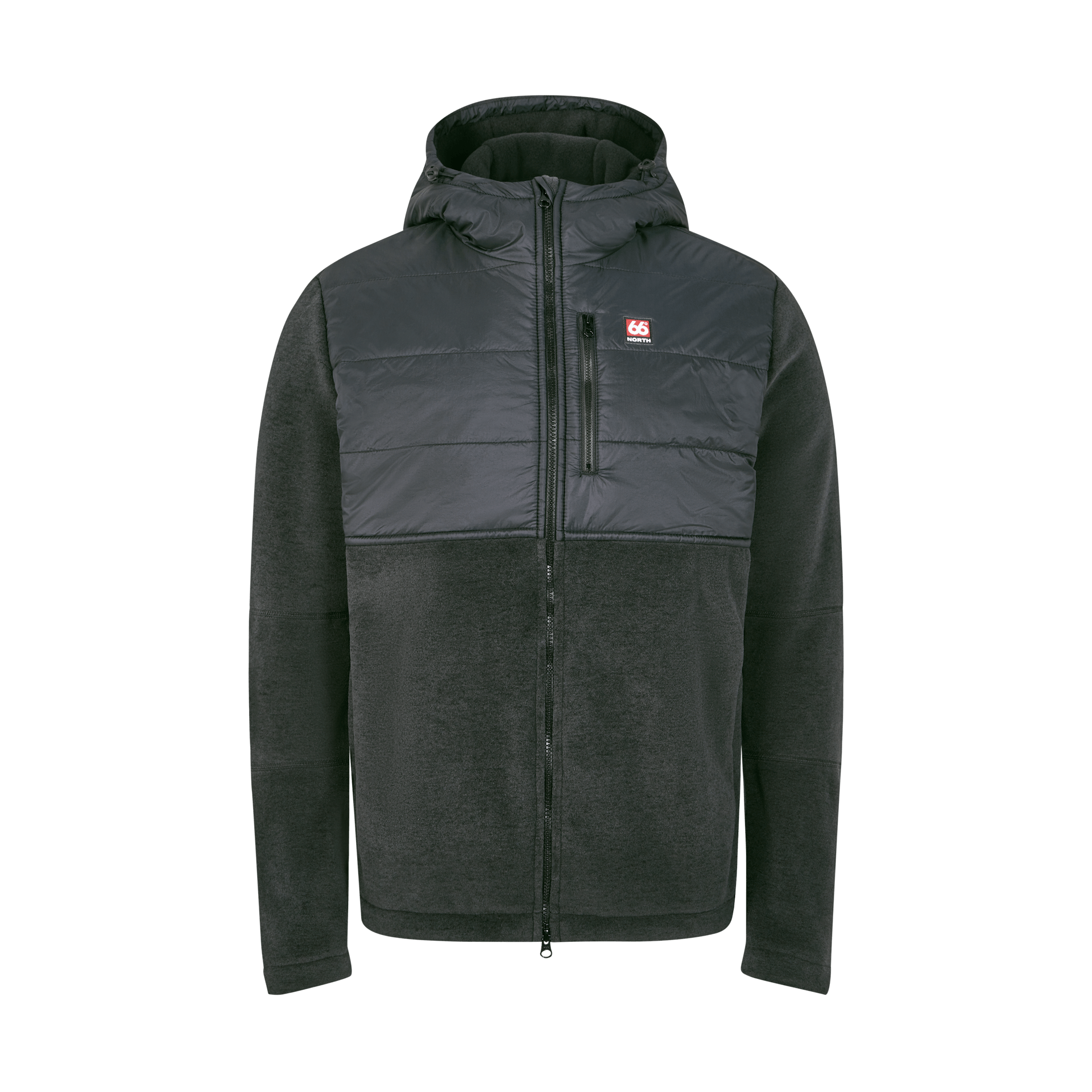 Esja Hybrid Jacket