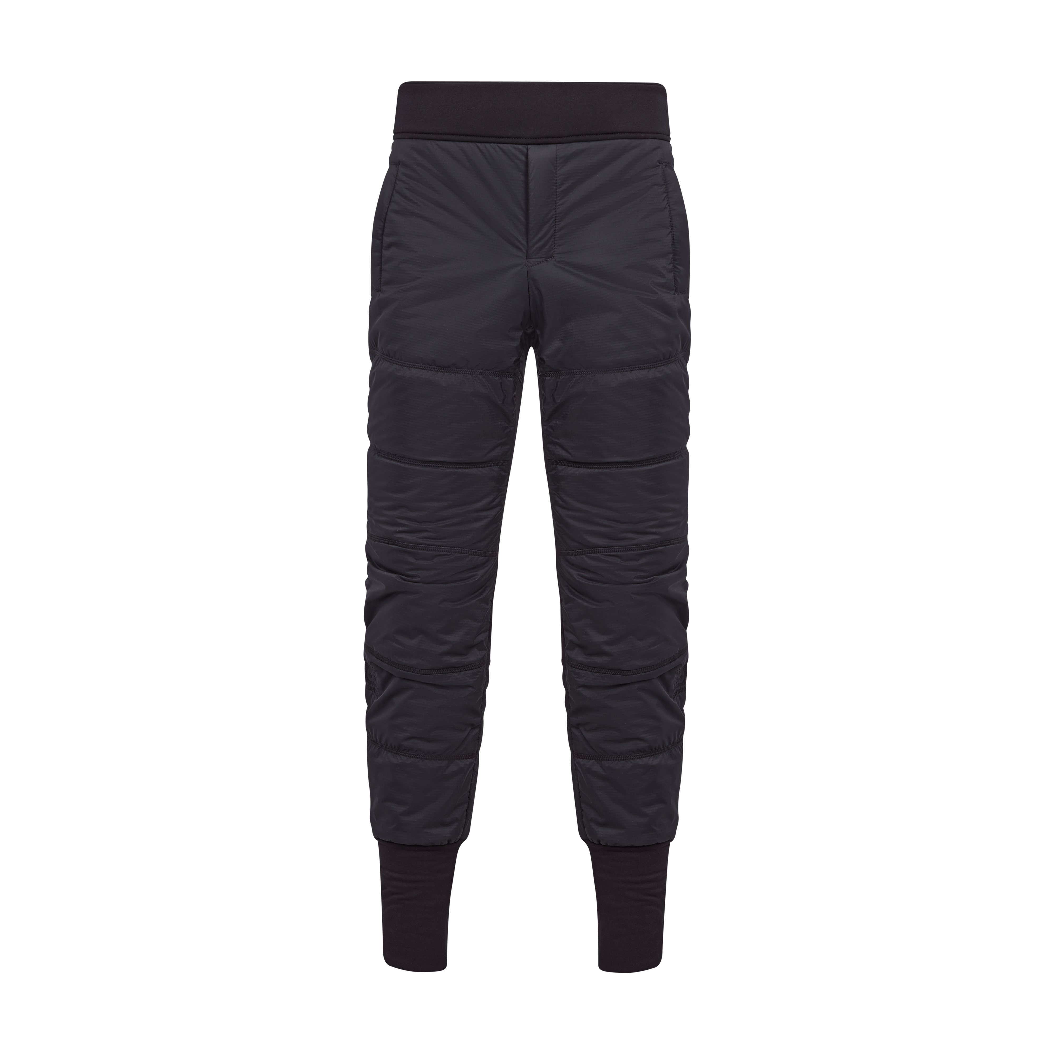 66 North Hólar Primaloft® Ski Pants - Men's - Nylon/polyester In Black