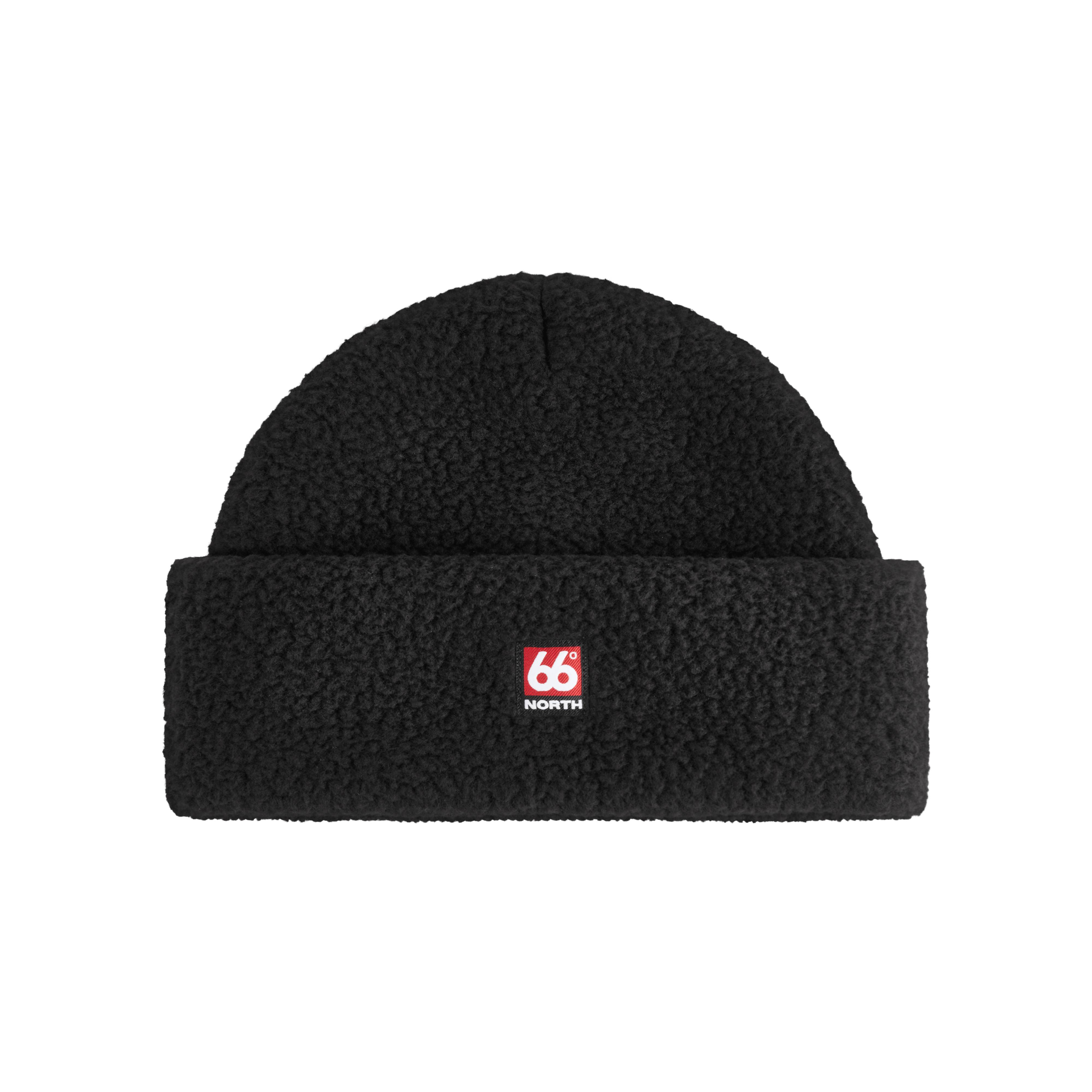 新品/66°NORTHブラックニットキャップ Men - Accessories | 66°North DK