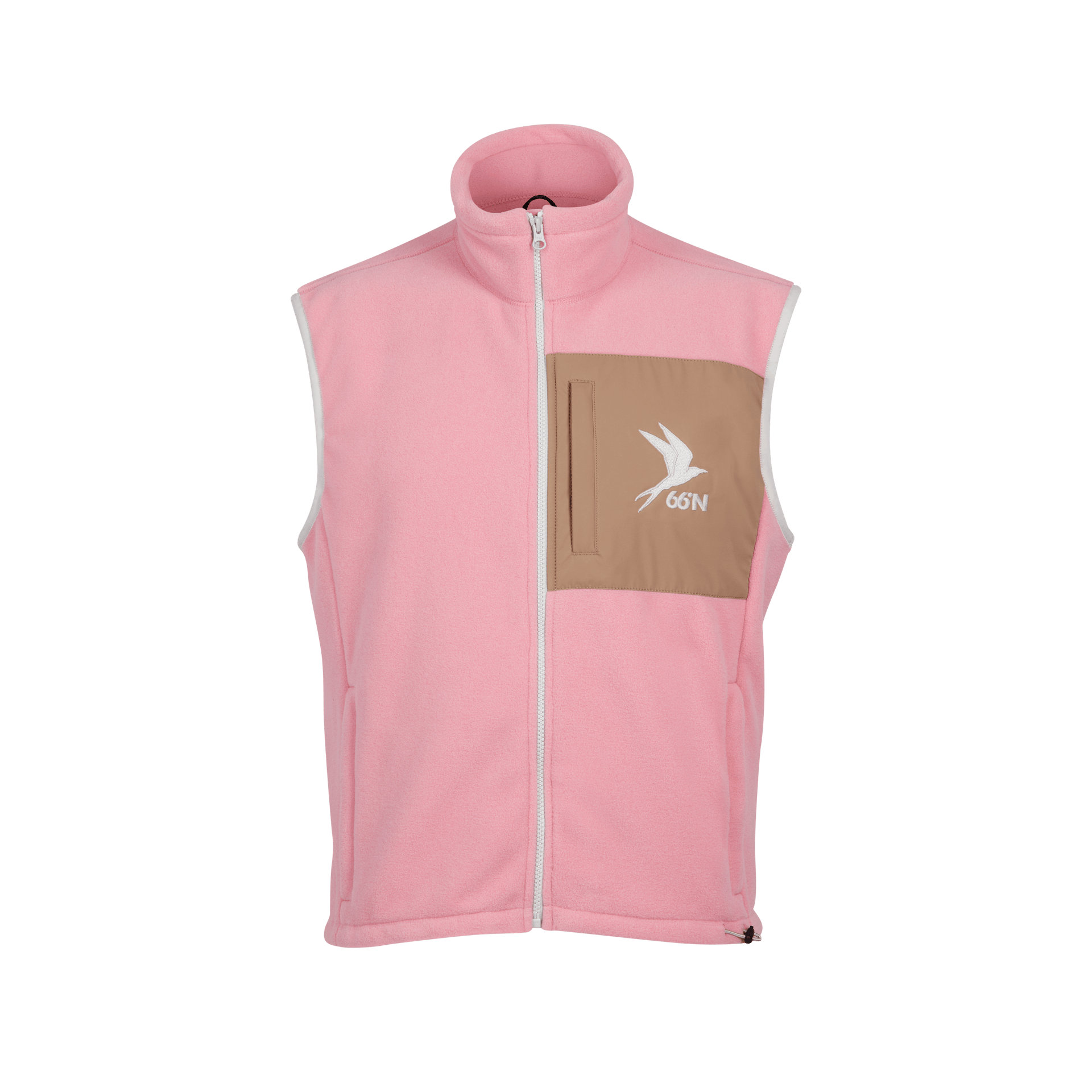 Kría Fleece Vest